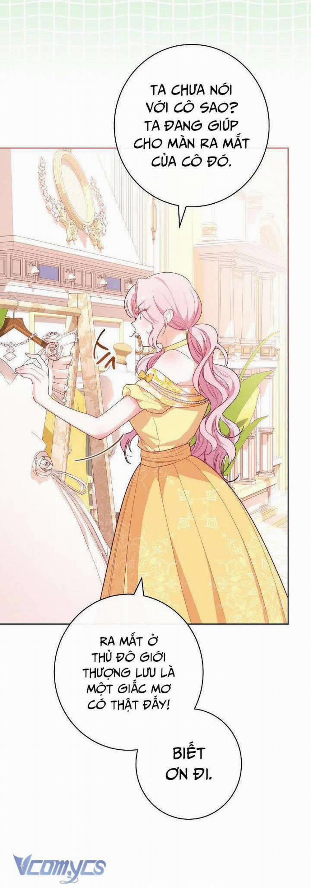 Hầu Gái Độc Quyền Của Hoàng Hậu Phản Diện 6 trang 53