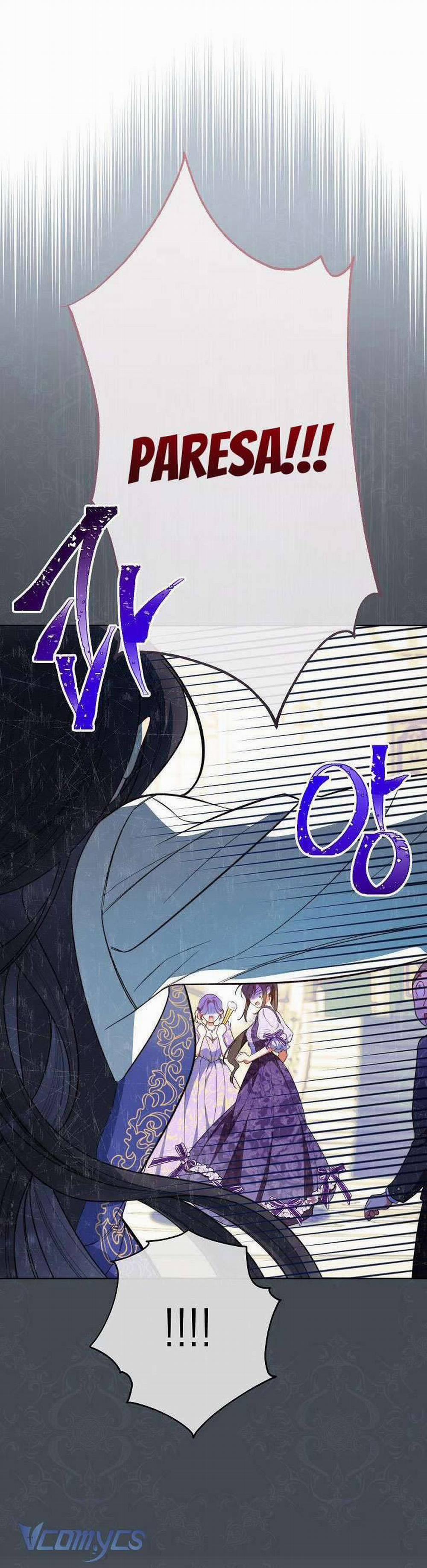 Hầu Gái Độc Quyền Của Hoàng Hậu Phản Diện 6 trang 59