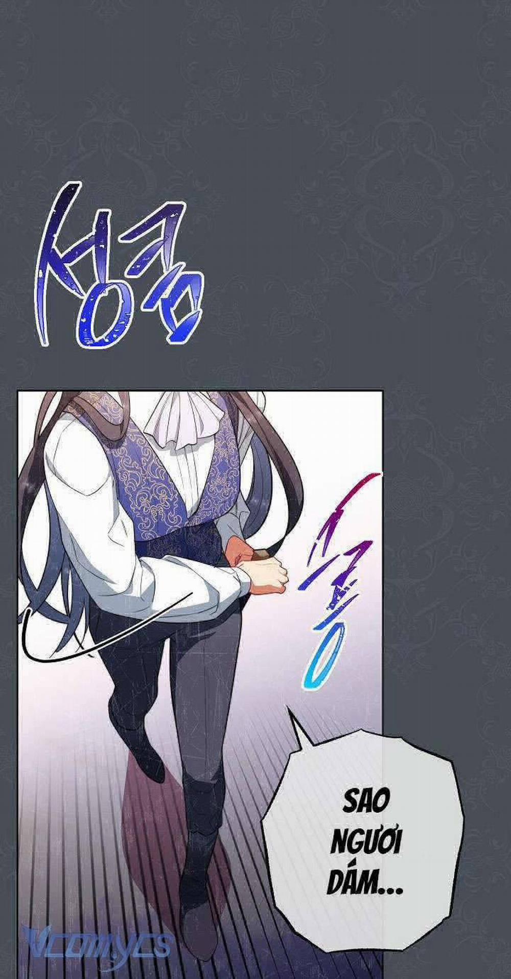 Hầu Gái Độc Quyền Của Hoàng Hậu Phản Diện 6 trang 61