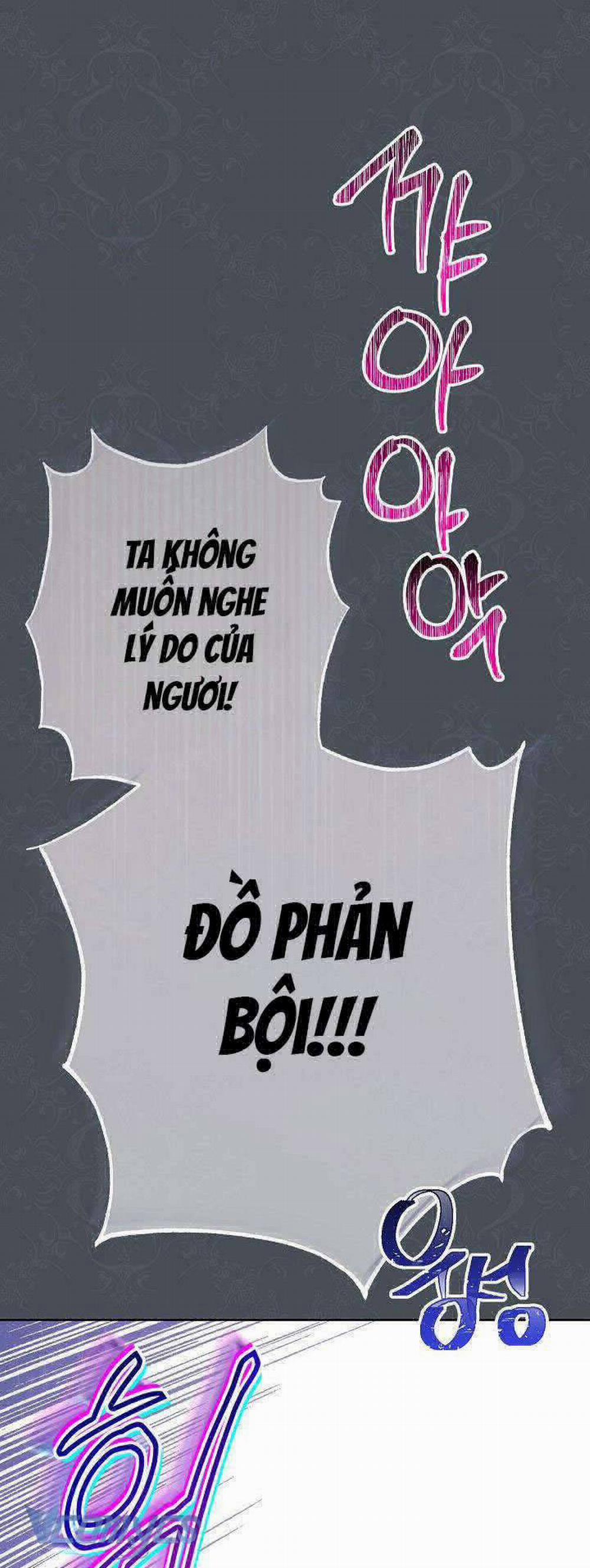 Hầu Gái Độc Quyền Của Hoàng Hậu Phản Diện 6 trang 63