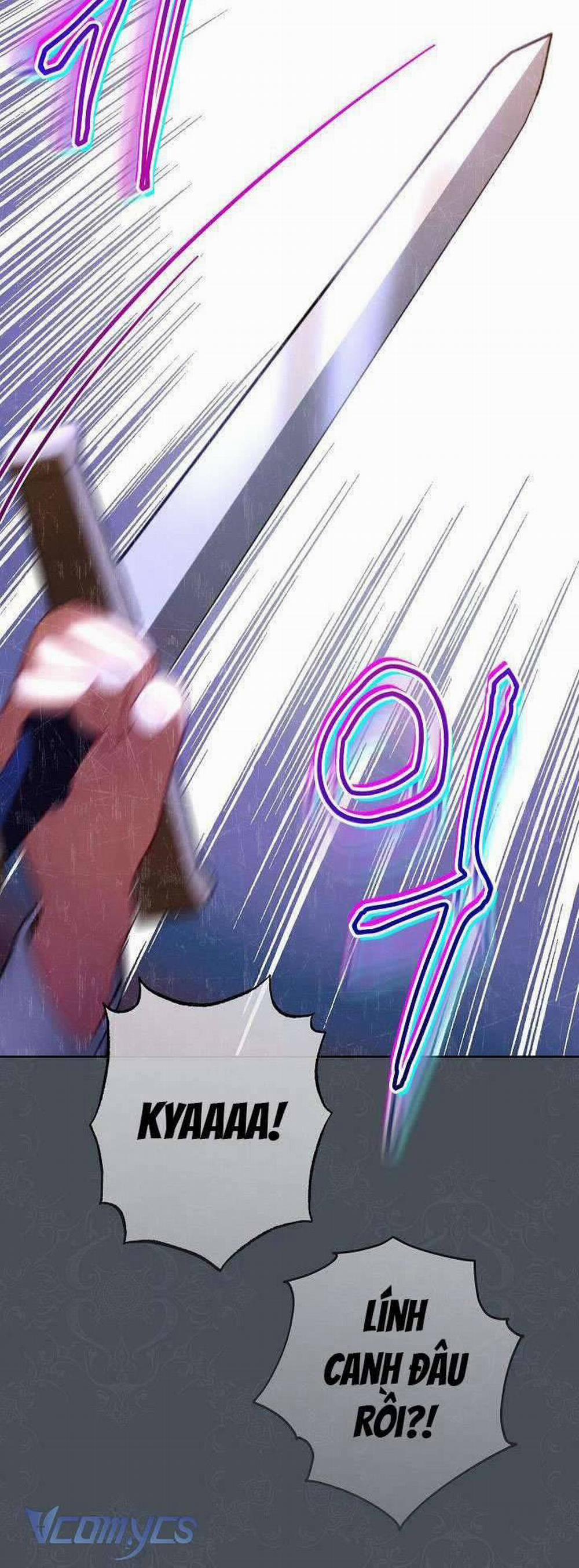 Hầu Gái Độc Quyền Của Hoàng Hậu Phản Diện 6 trang 64