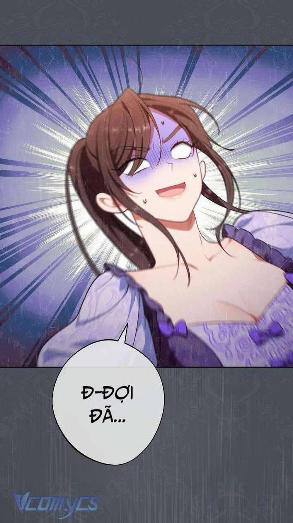 Hầu Gái Độc Quyền Của Hoàng Hậu Phản Diện 6 trang 65