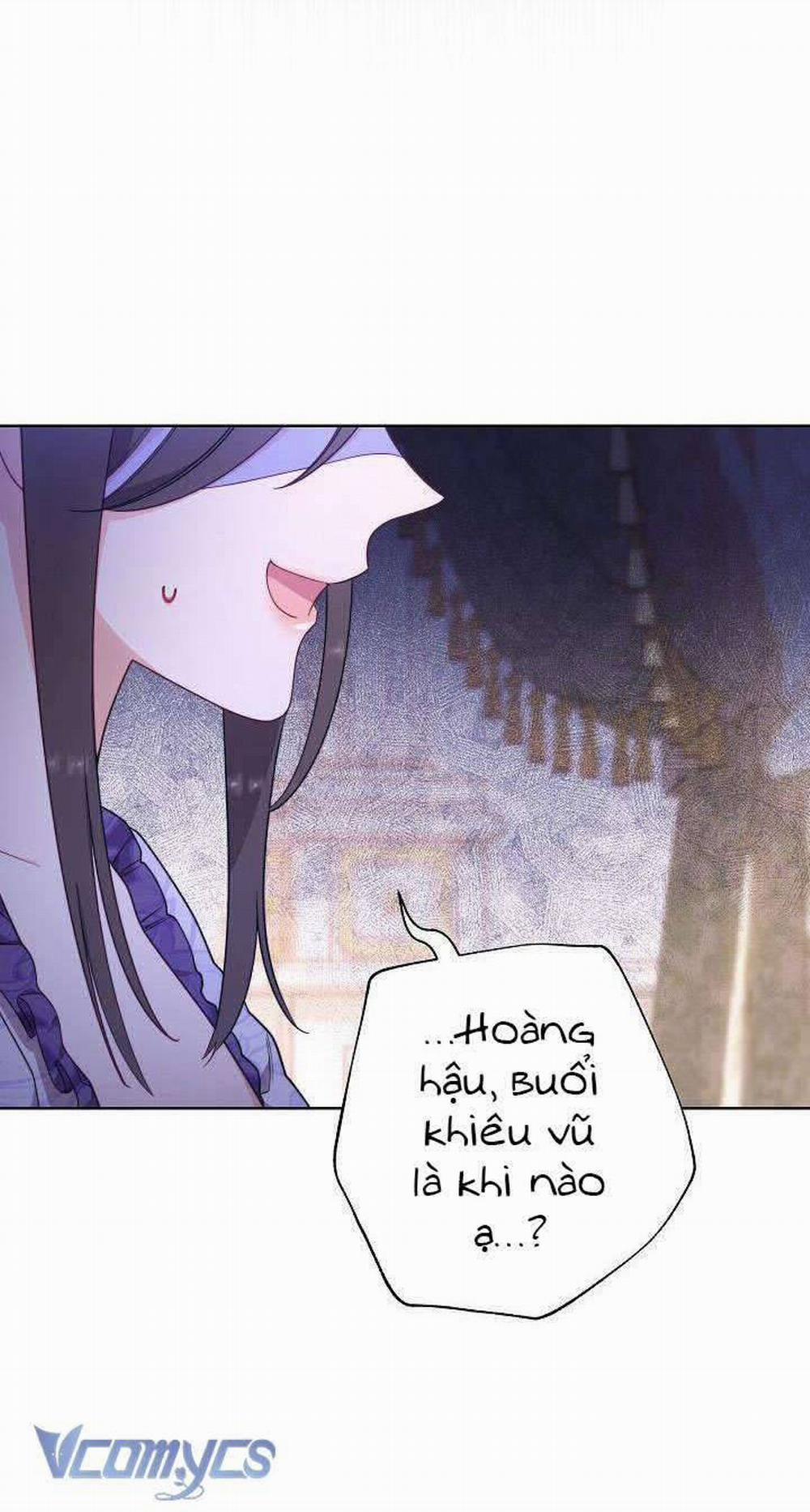 Hầu Gái Độc Quyền Của Hoàng Hậu Phản Diện 6 trang 67