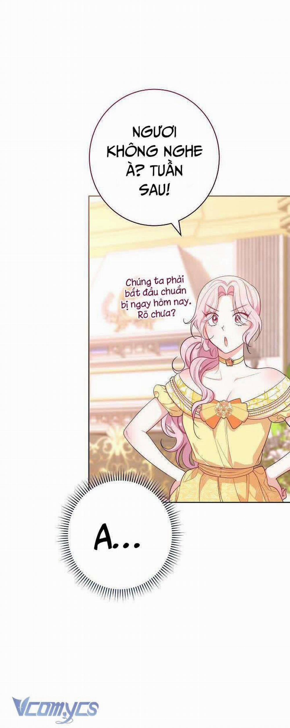 Hầu Gái Độc Quyền Của Hoàng Hậu Phản Diện 6 trang 68