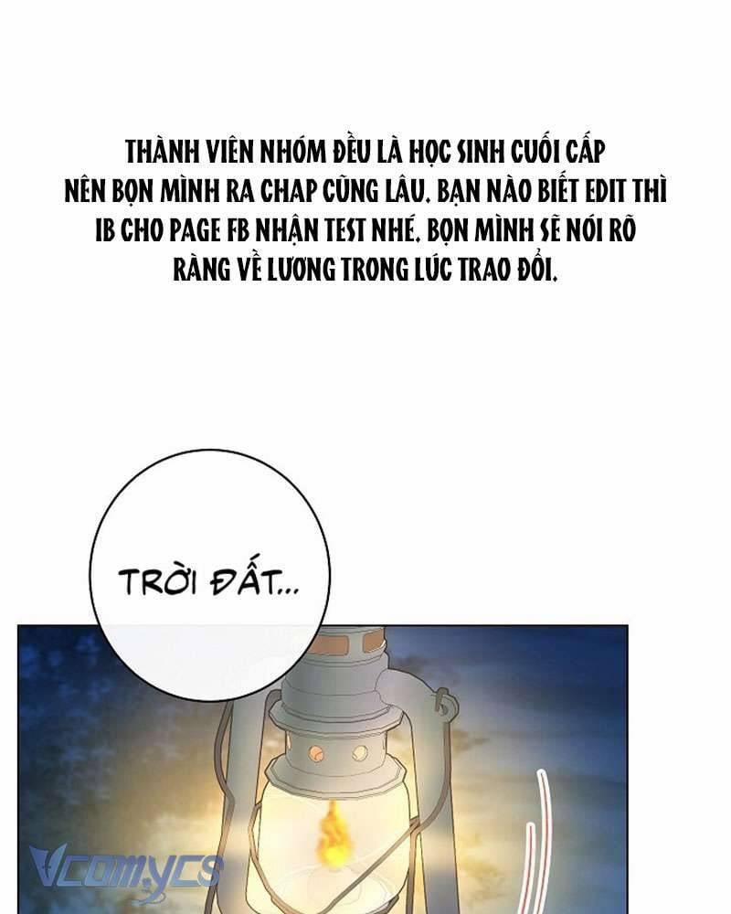 Hầu Gái Độc Quyền Của Hoàng Hậu Phản Diện 61 trang 1