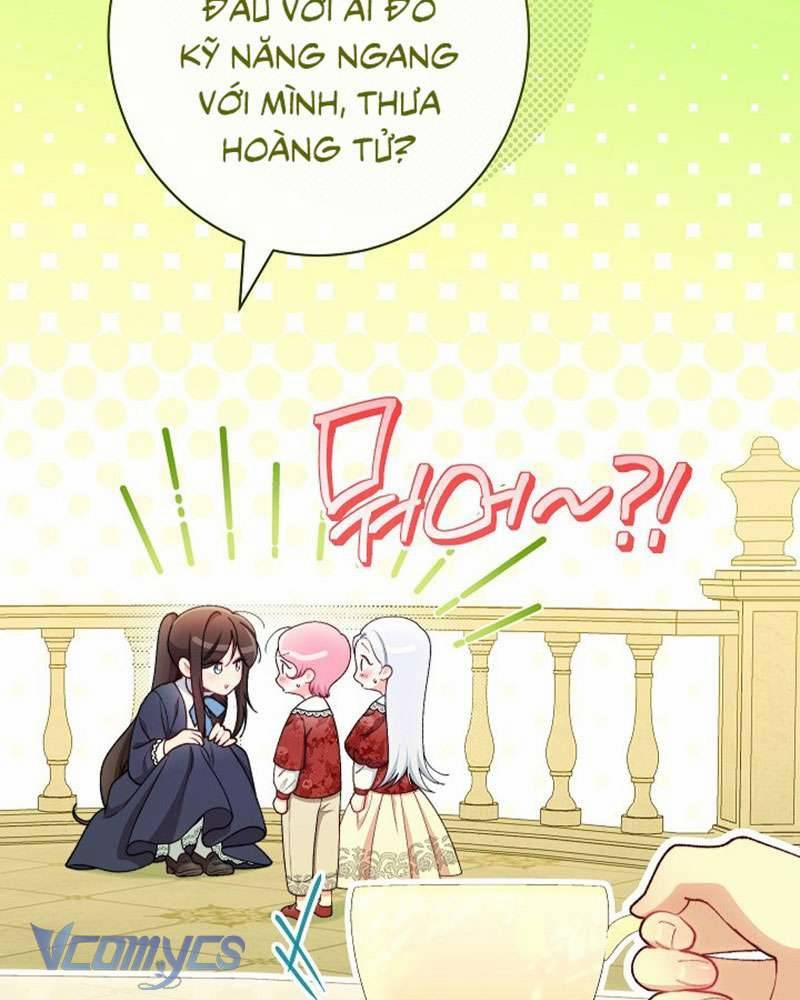 Hầu Gái Độc Quyền Của Hoàng Hậu Phản Diện 66 trang 153