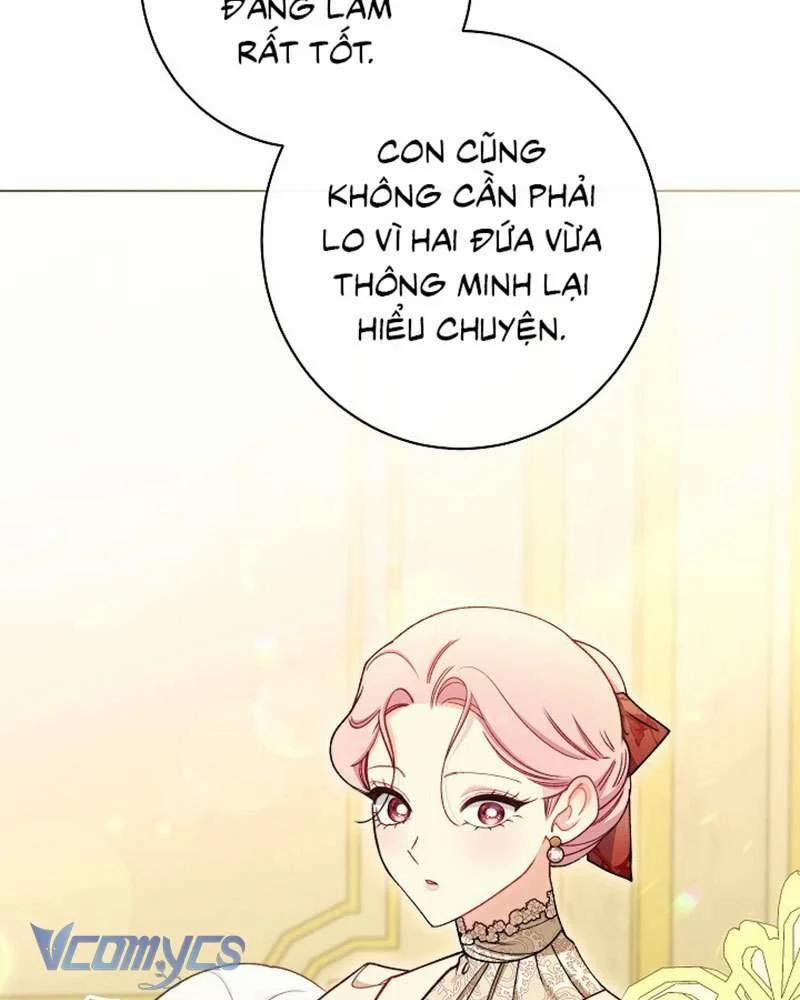 Hầu Gái Độc Quyền Của Hoàng Hậu Phản Diện 66 trang 167