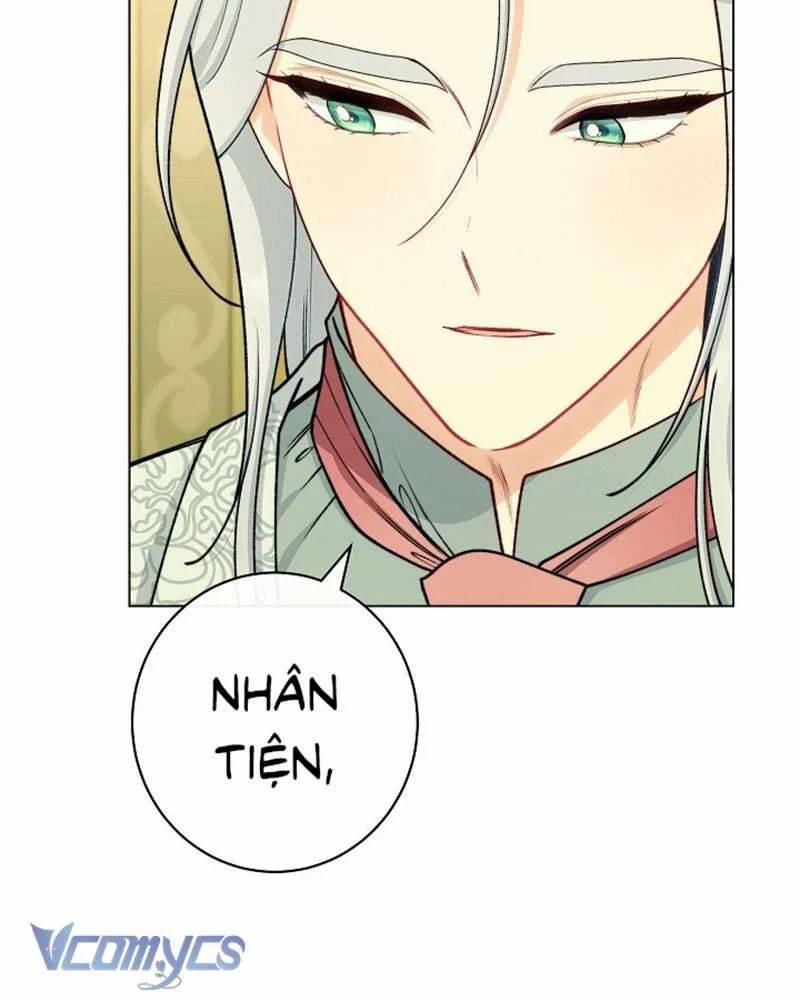 Hầu Gái Độc Quyền Của Hoàng Hậu Phản Diện 66 trang 176