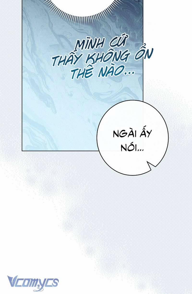 Hầu Gái Độc Quyền Của Hoàng Hậu Phản Diện 66 trang 180