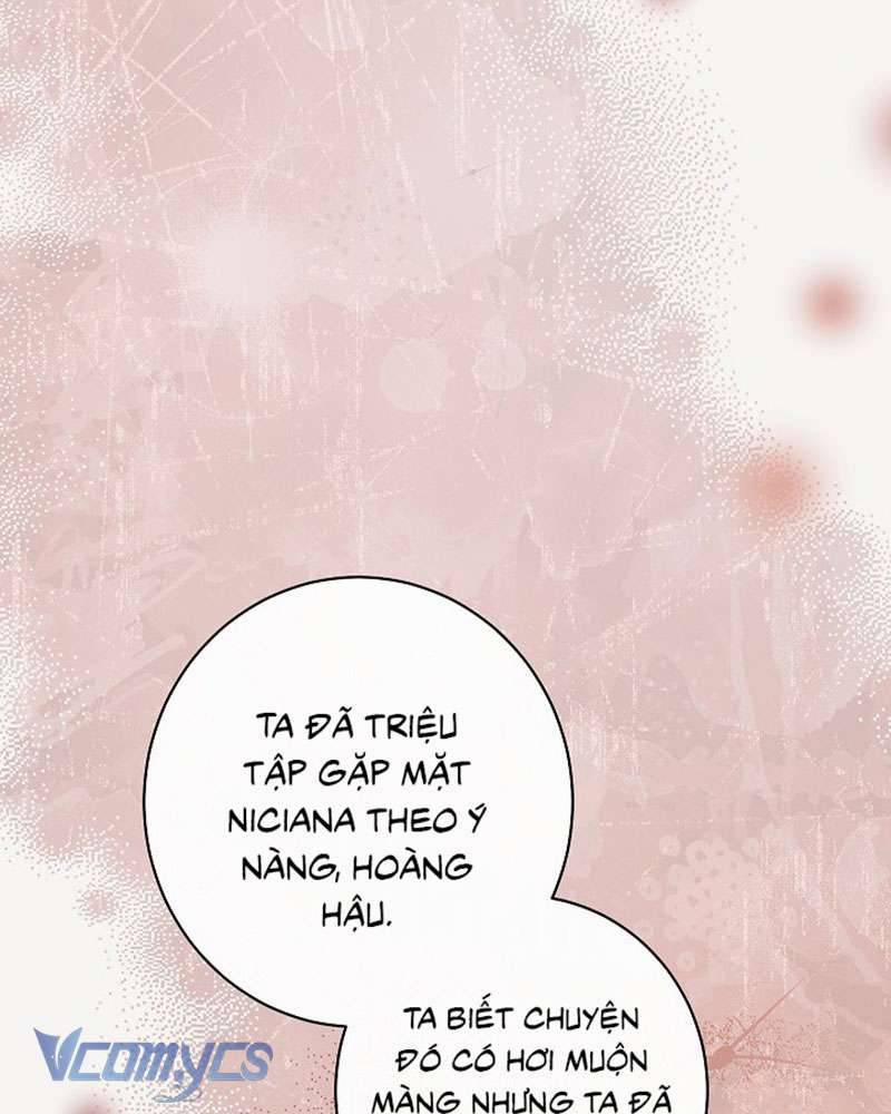 Hầu Gái Độc Quyền Của Hoàng Hậu Phản Diện 66 trang 21