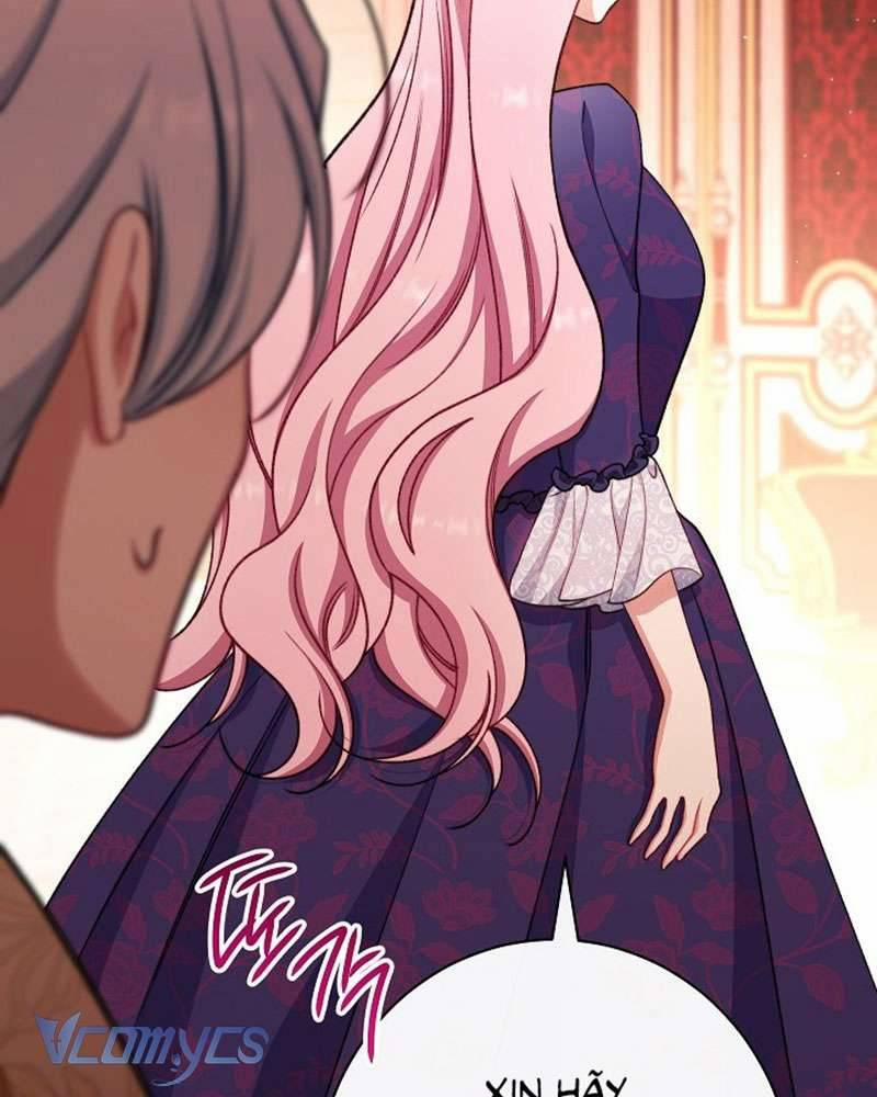 Hầu Gái Độc Quyền Của Hoàng Hậu Phản Diện 66 trang 57