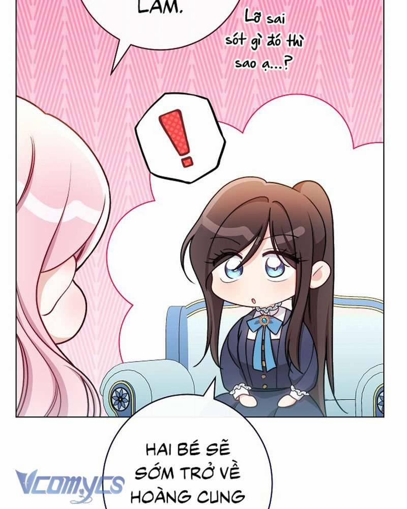 Hầu Gái Độc Quyền Của Hoàng Hậu Phản Diện 66 trang 90