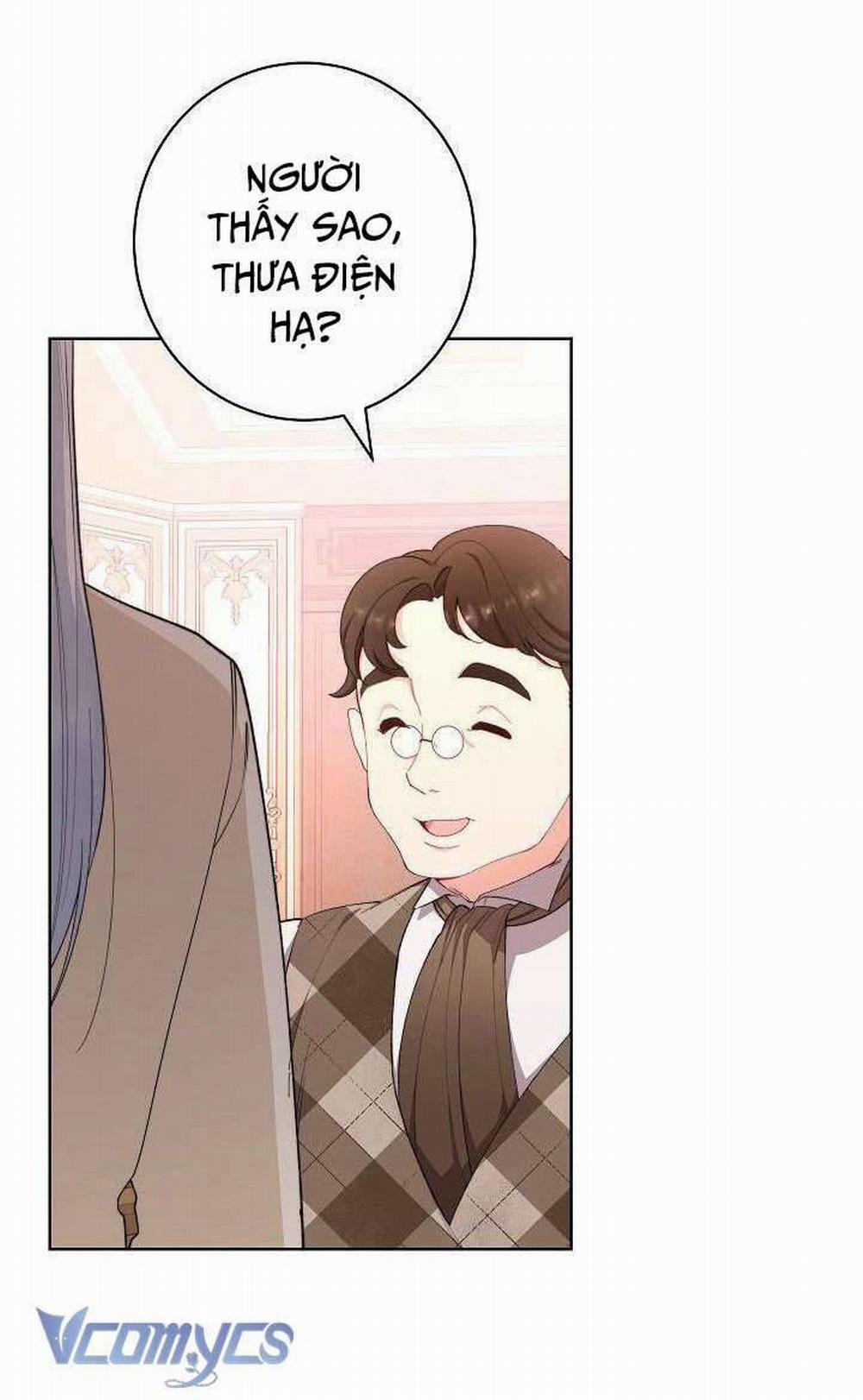 Hầu Gái Độc Quyền Của Hoàng Hậu Phản Diện 7 trang 11