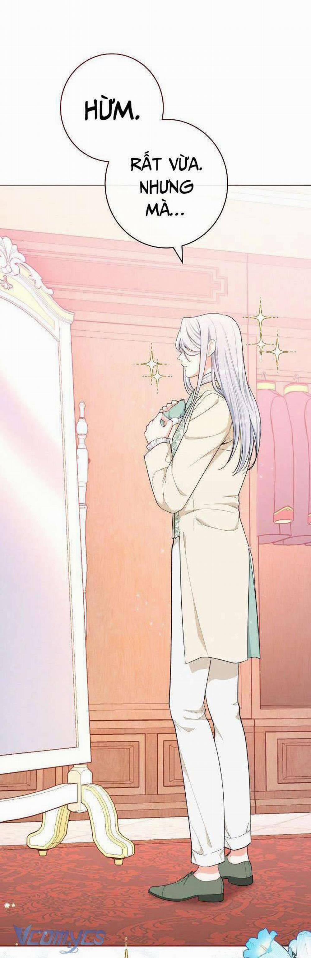 Hầu Gái Độc Quyền Của Hoàng Hậu Phản Diện 7 trang 12