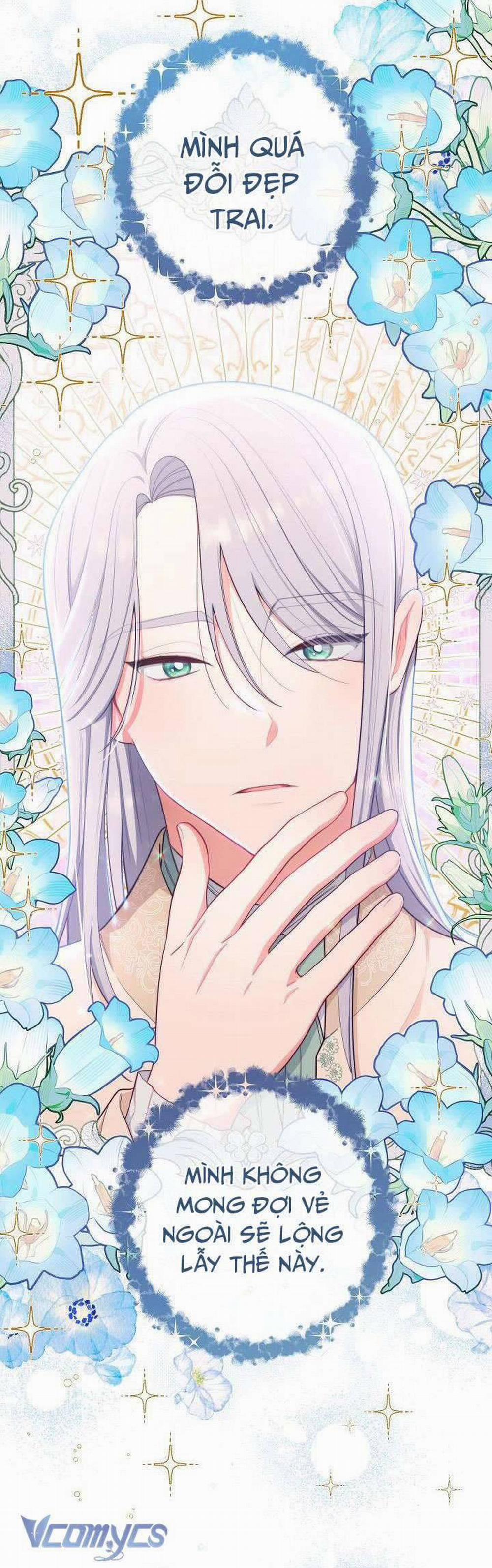 Hầu Gái Độc Quyền Của Hoàng Hậu Phản Diện 7 trang 13