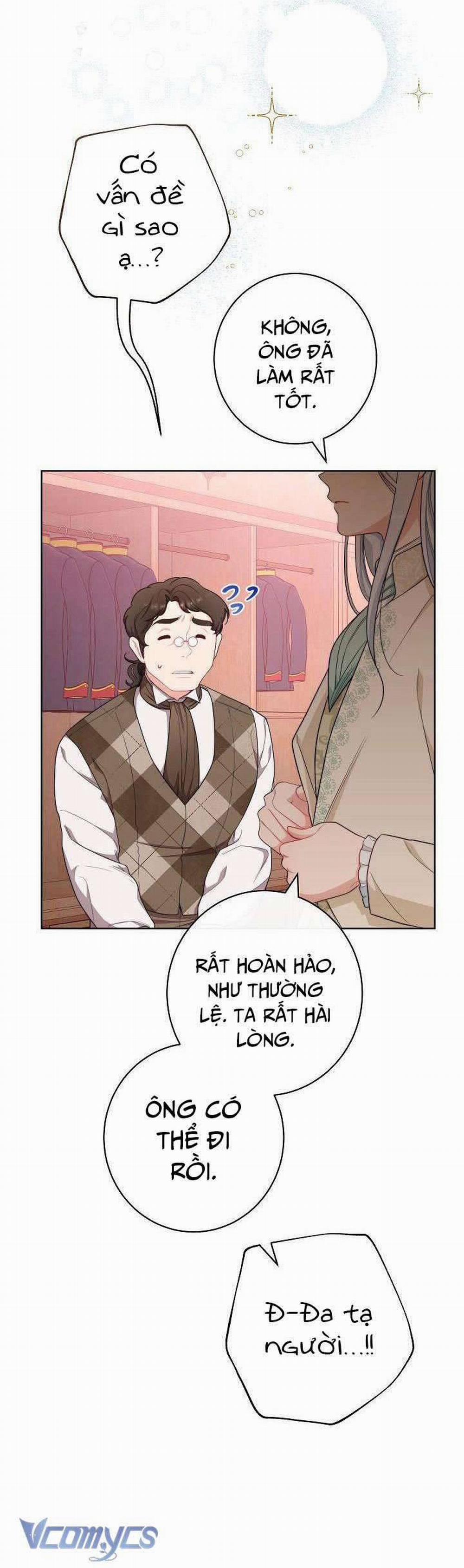 Hầu Gái Độc Quyền Của Hoàng Hậu Phản Diện 7 trang 14