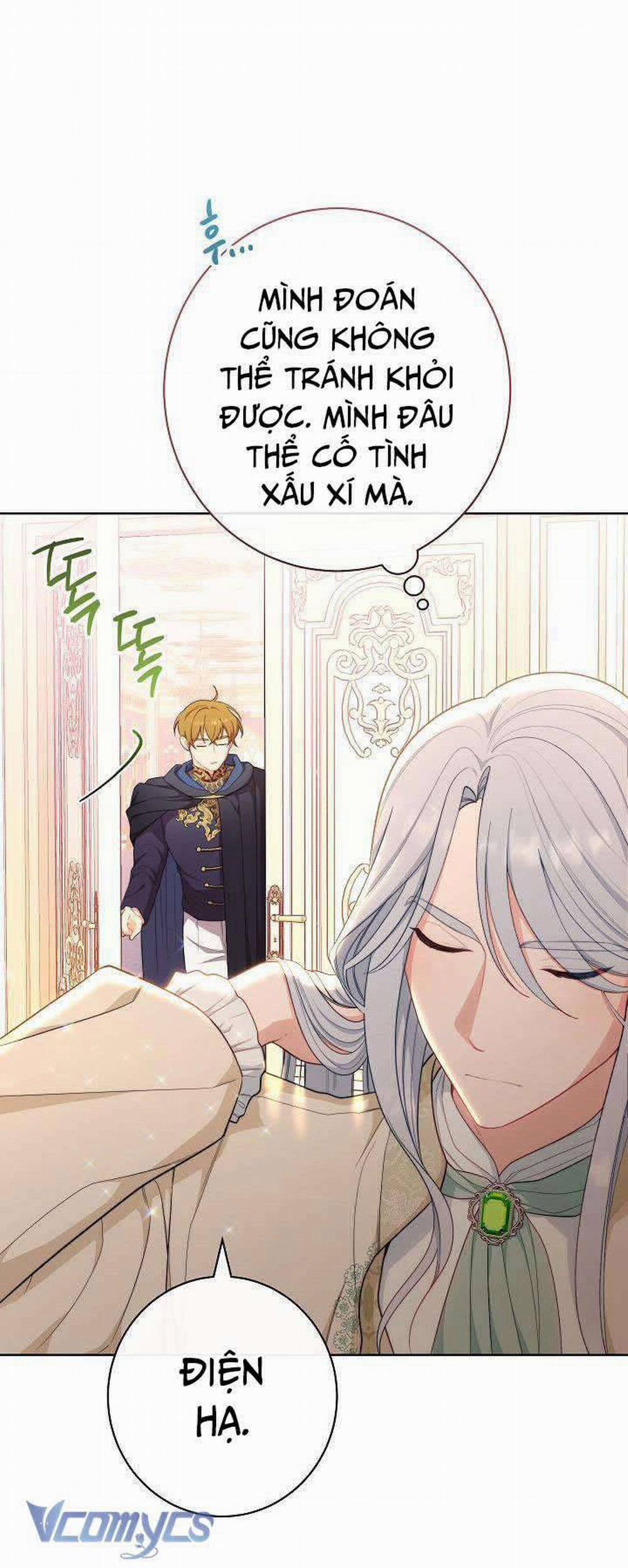 Hầu Gái Độc Quyền Của Hoàng Hậu Phản Diện 7 trang 15