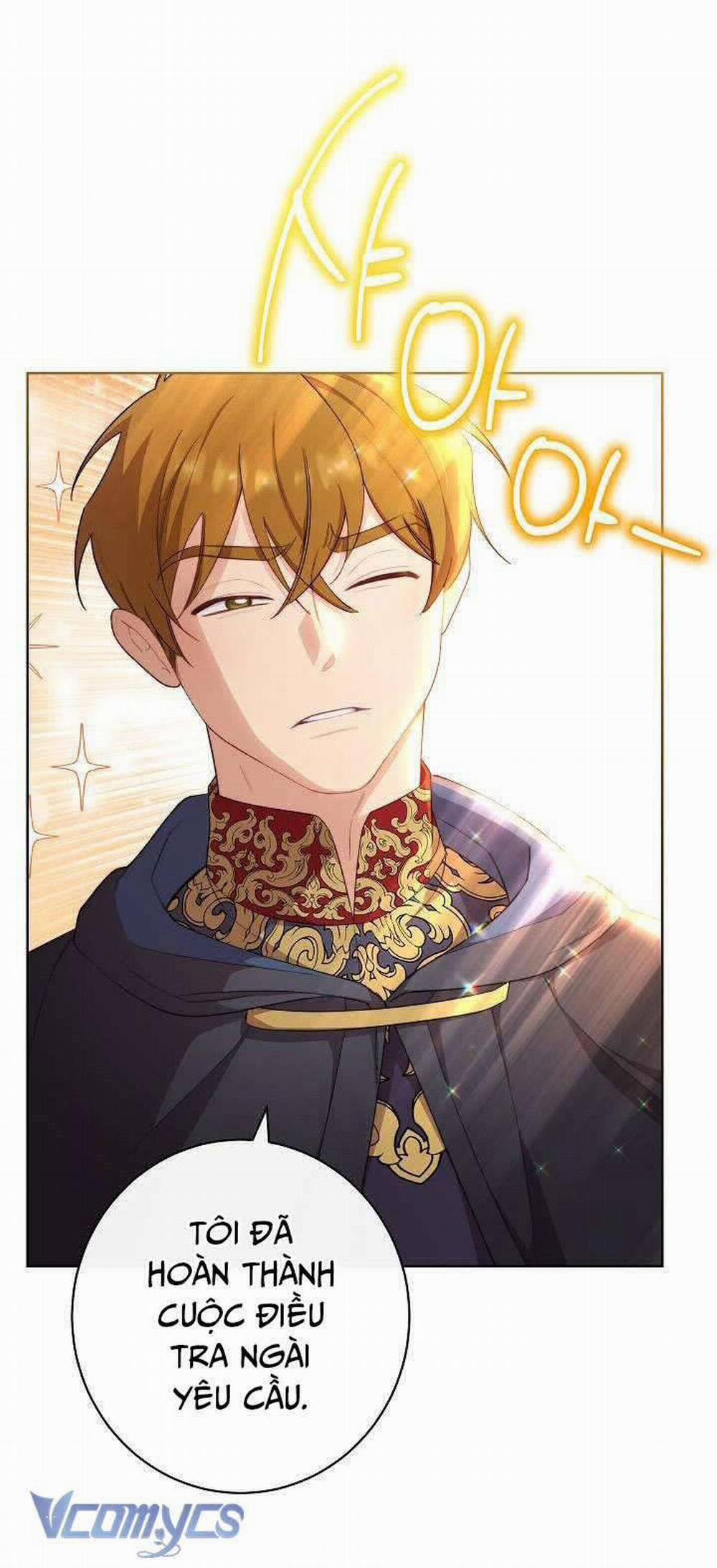 Hầu Gái Độc Quyền Của Hoàng Hậu Phản Diện 7 trang 16