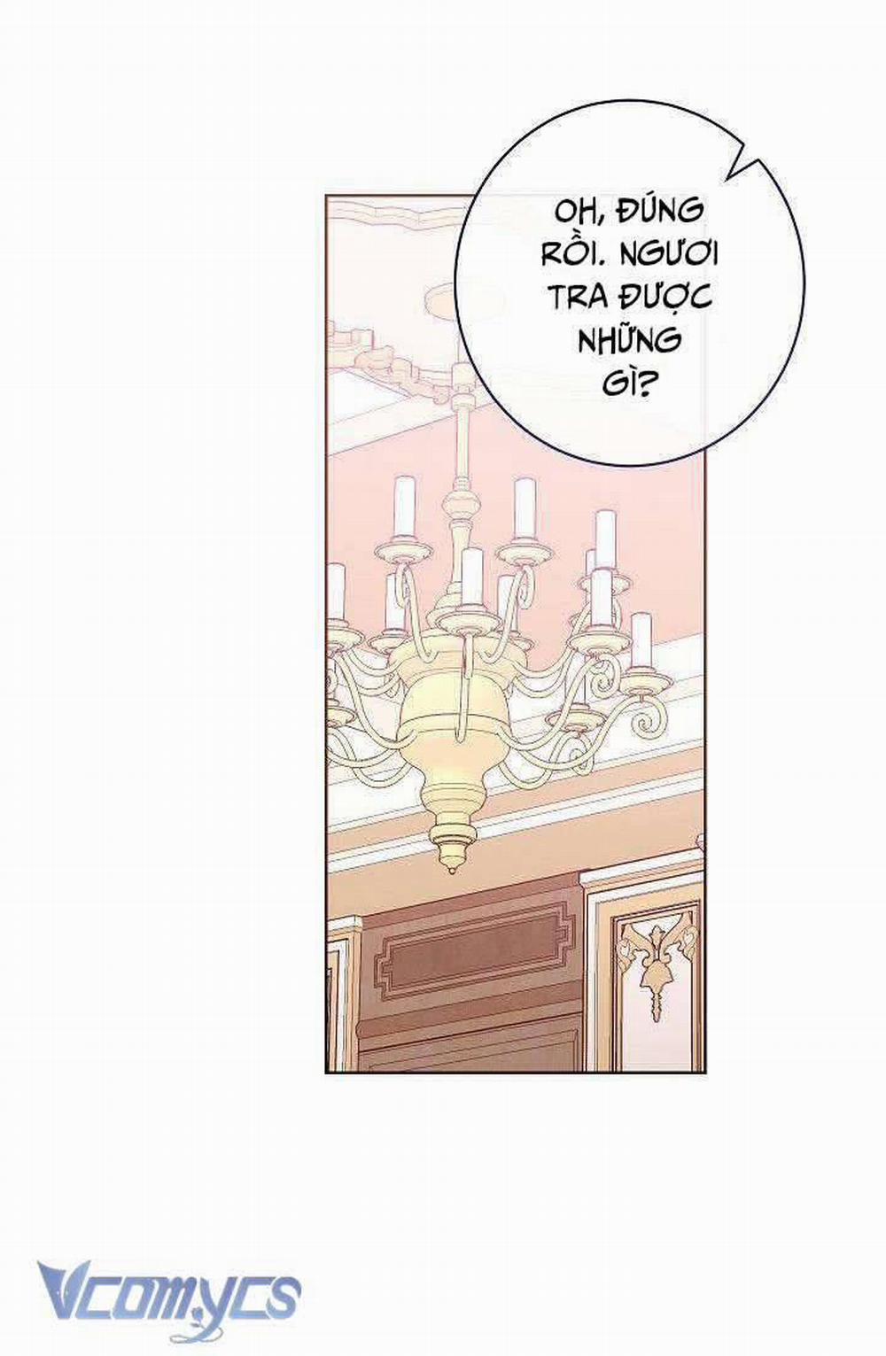 Hầu Gái Độc Quyền Của Hoàng Hậu Phản Diện 7 trang 17