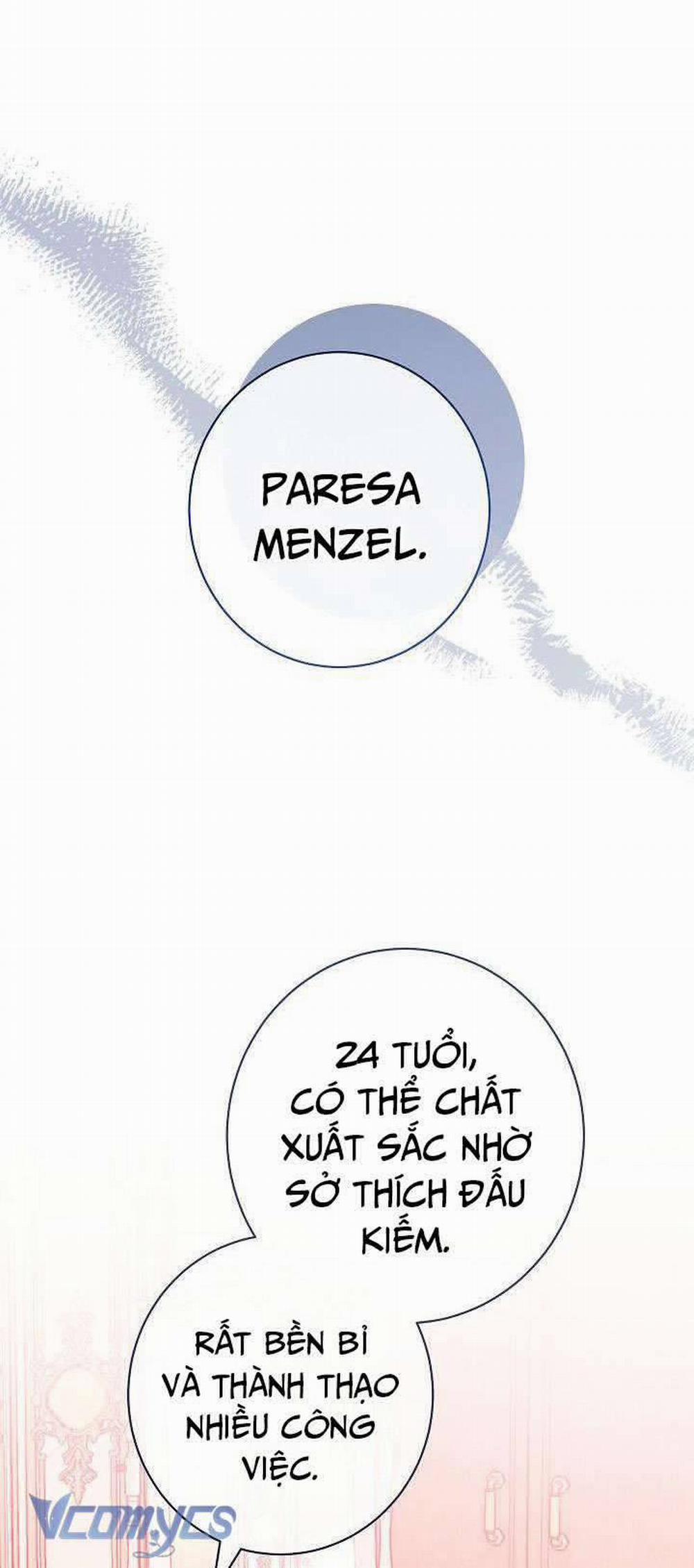 Hầu Gái Độc Quyền Của Hoàng Hậu Phản Diện 7 trang 18