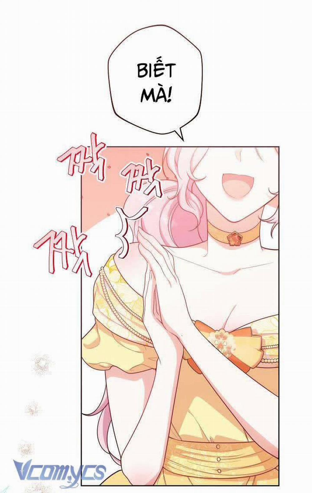 Hầu Gái Độc Quyền Của Hoàng Hậu Phản Diện 7 trang 2