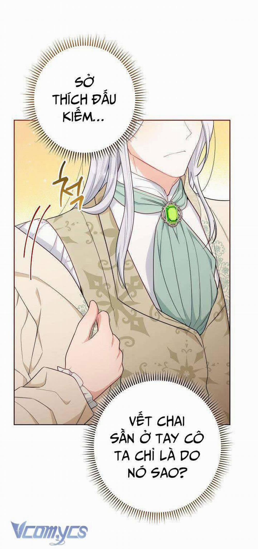 Hầu Gái Độc Quyền Của Hoàng Hậu Phản Diện 7 trang 20