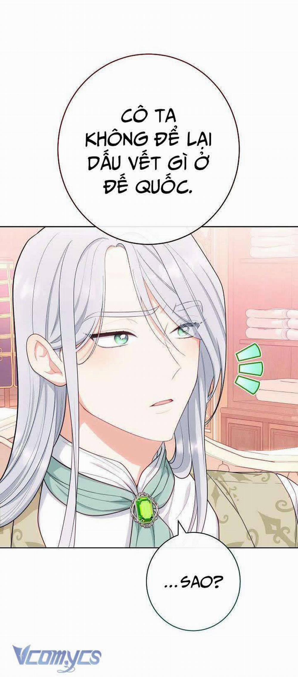 Hầu Gái Độc Quyền Của Hoàng Hậu Phản Diện 7 trang 22