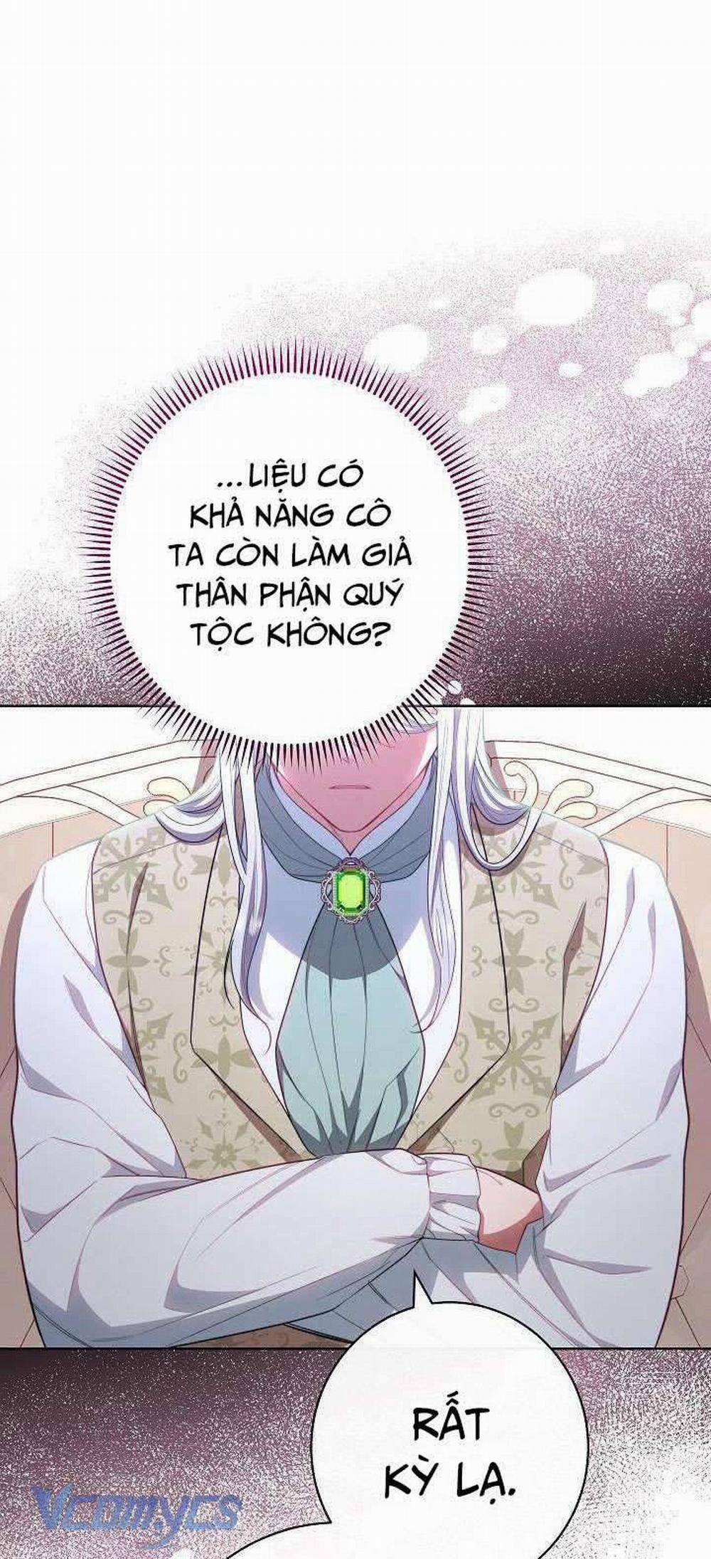 Hầu Gái Độc Quyền Của Hoàng Hậu Phản Diện 7 trang 24