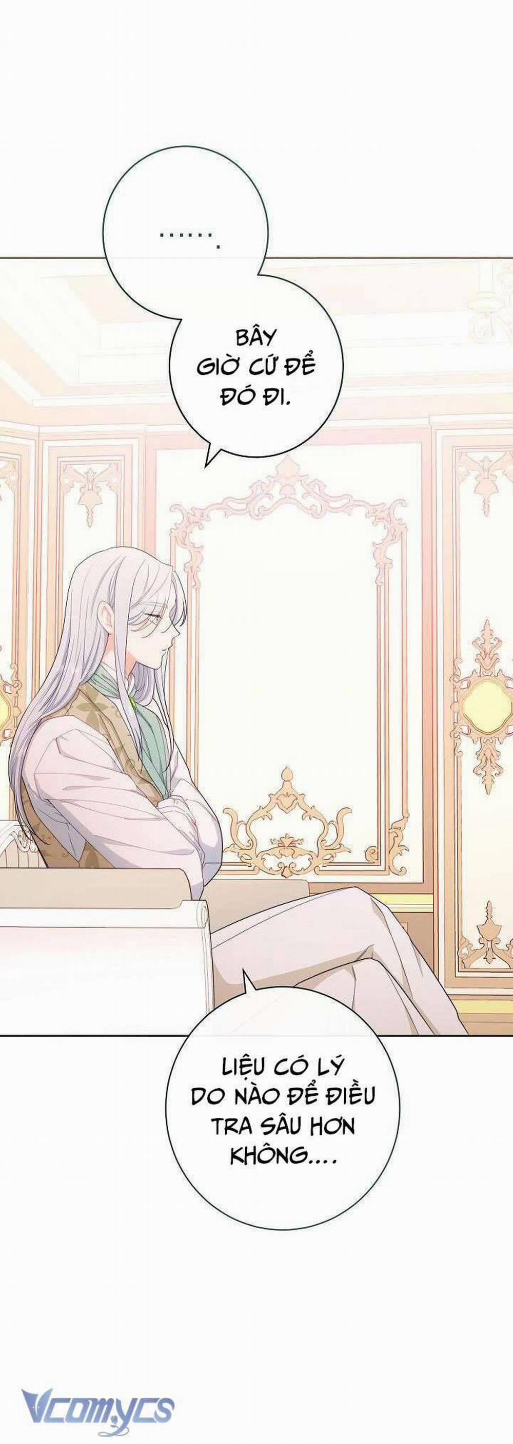 Hầu Gái Độc Quyền Của Hoàng Hậu Phản Diện 7 trang 26