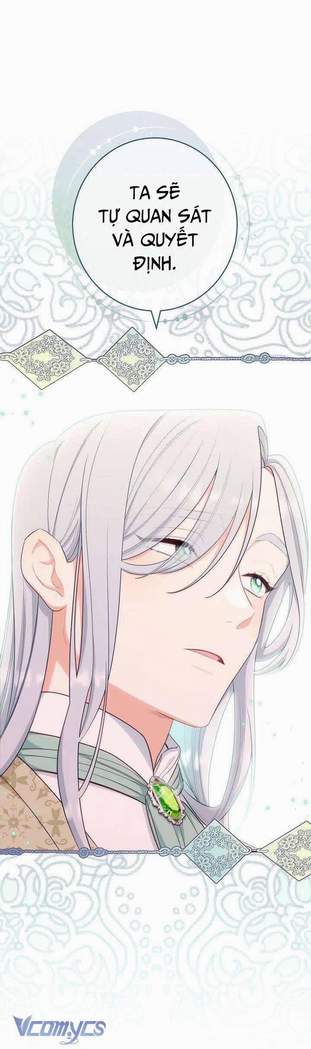 Hầu Gái Độc Quyền Của Hoàng Hậu Phản Diện 7 trang 27