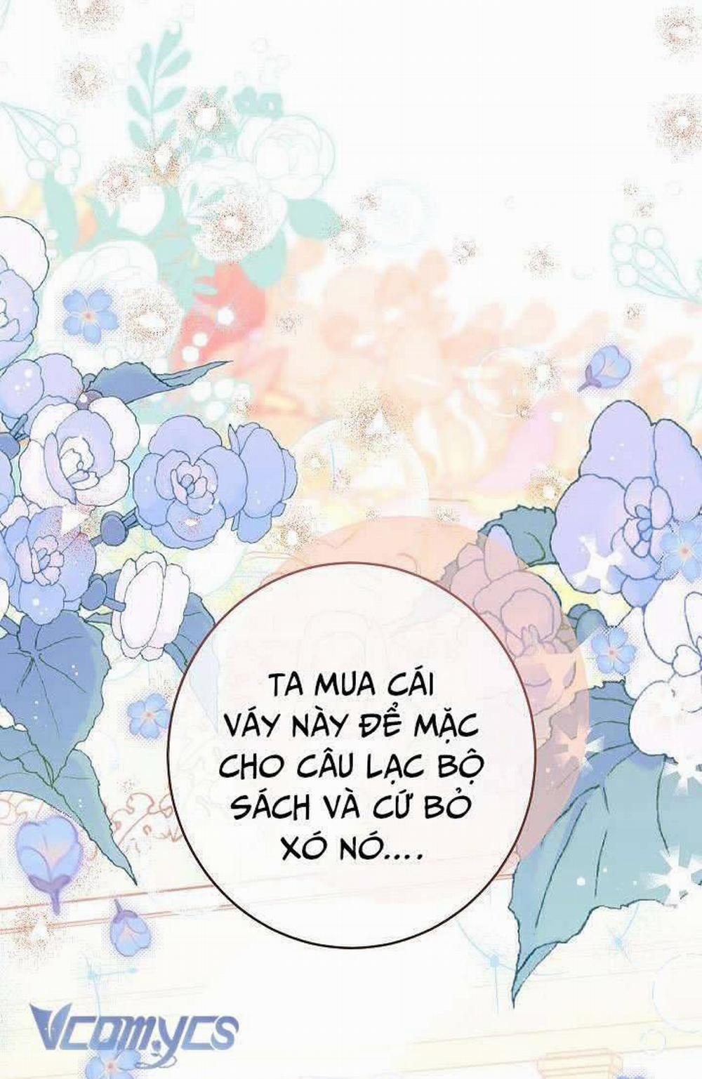 Hầu Gái Độc Quyền Của Hoàng Hậu Phản Diện 7 trang 3