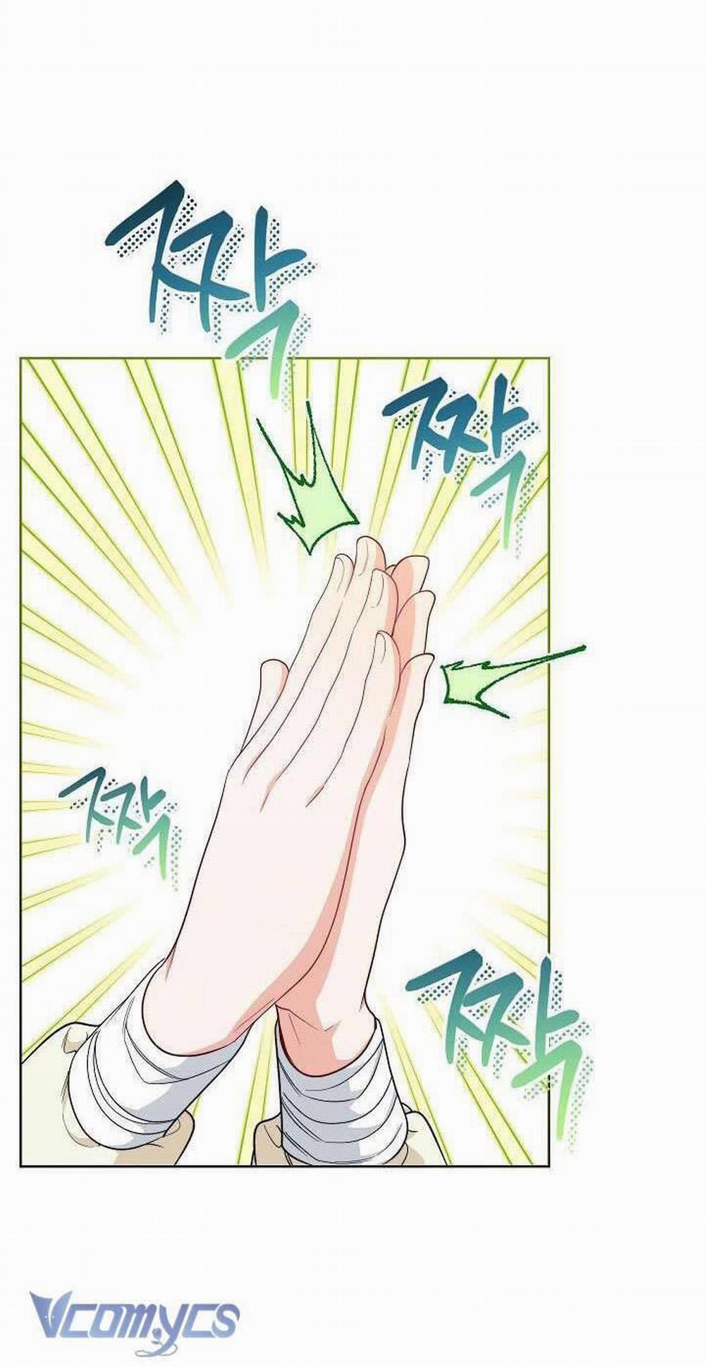 Hầu Gái Độc Quyền Của Hoàng Hậu Phản Diện 7 trang 31