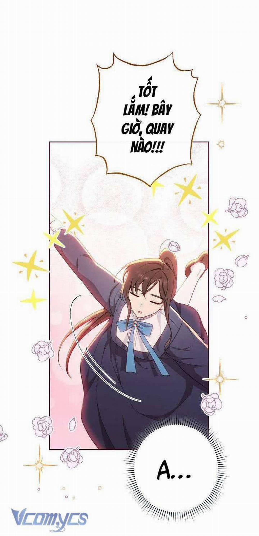 Hầu Gái Độc Quyền Của Hoàng Hậu Phản Diện 7 trang 37