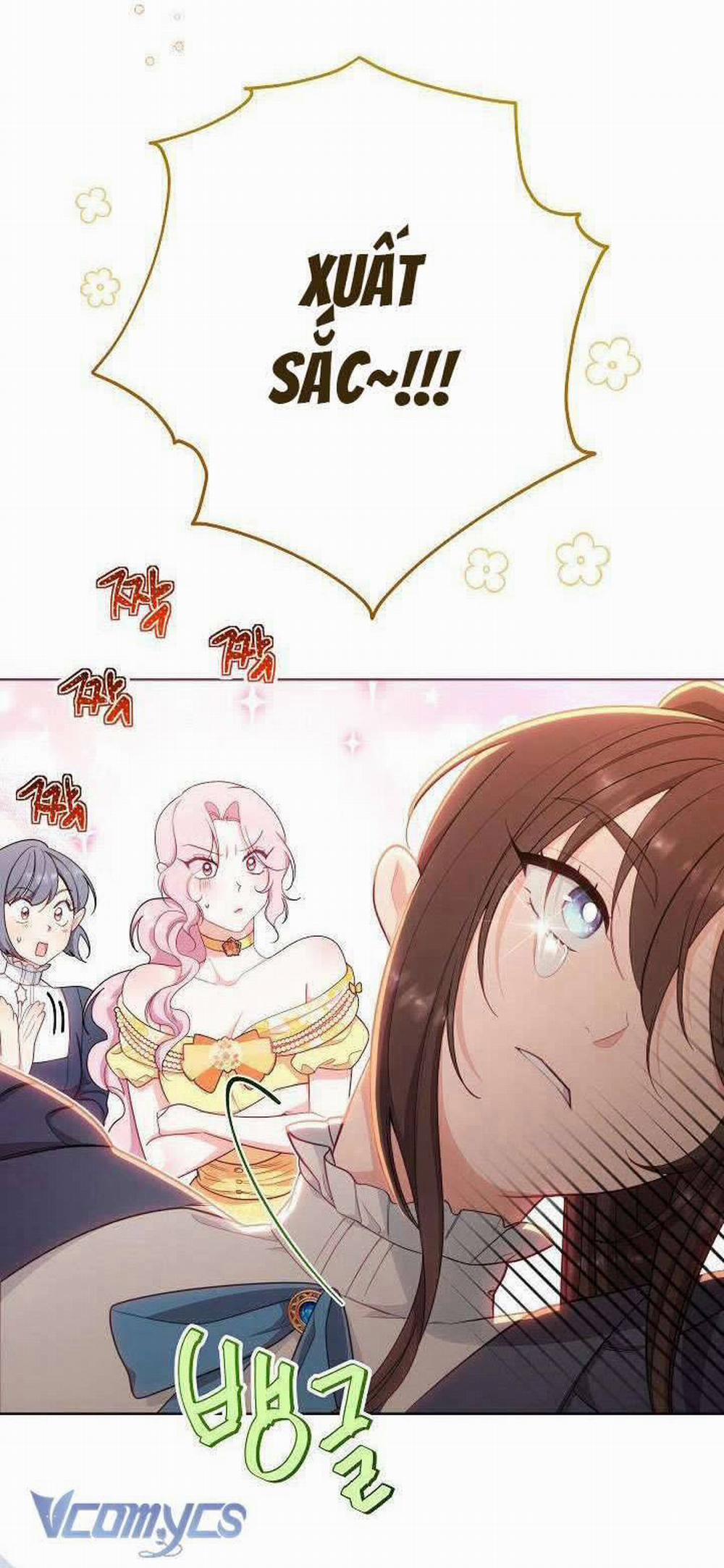 Hầu Gái Độc Quyền Của Hoàng Hậu Phản Diện 7 trang 38