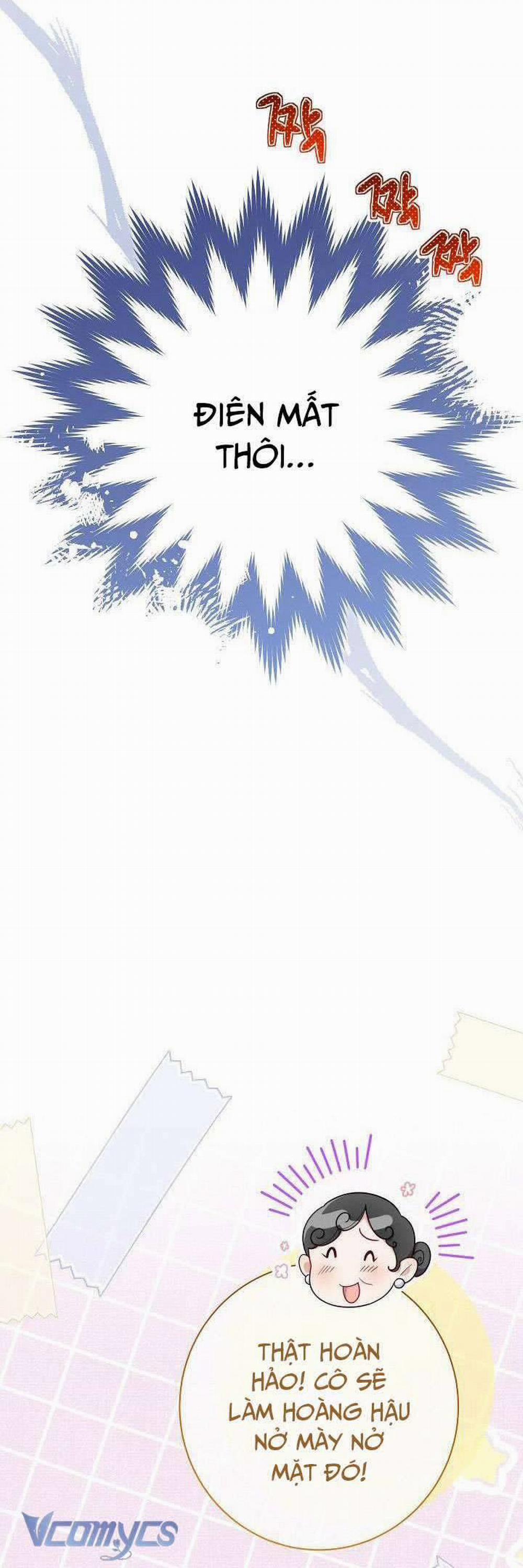 Hầu Gái Độc Quyền Của Hoàng Hậu Phản Diện 7 trang 39