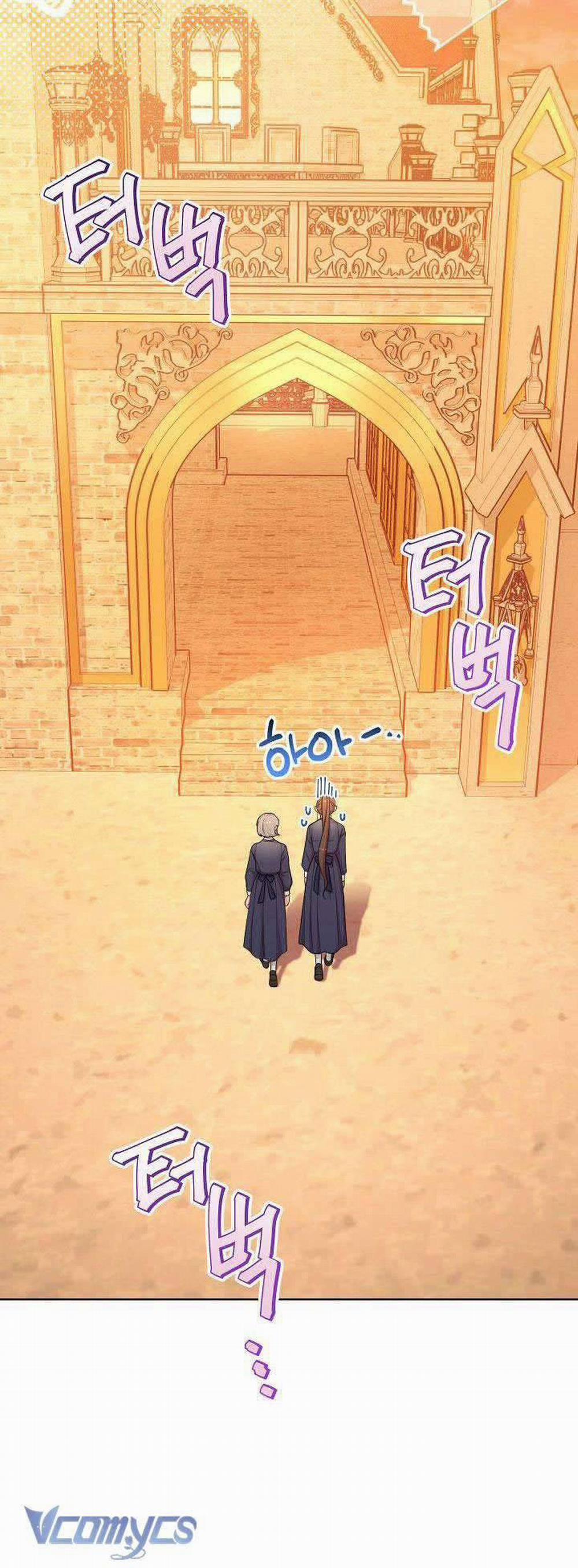 Hầu Gái Độc Quyền Của Hoàng Hậu Phản Diện 7 trang 41