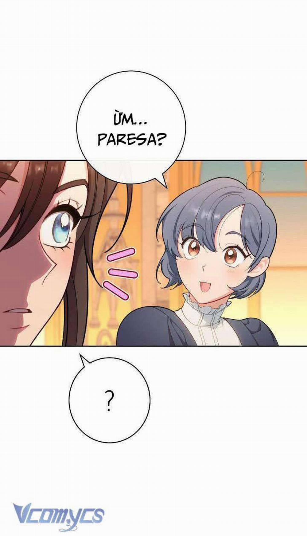 Hầu Gái Độc Quyền Của Hoàng Hậu Phản Diện 7 trang 43