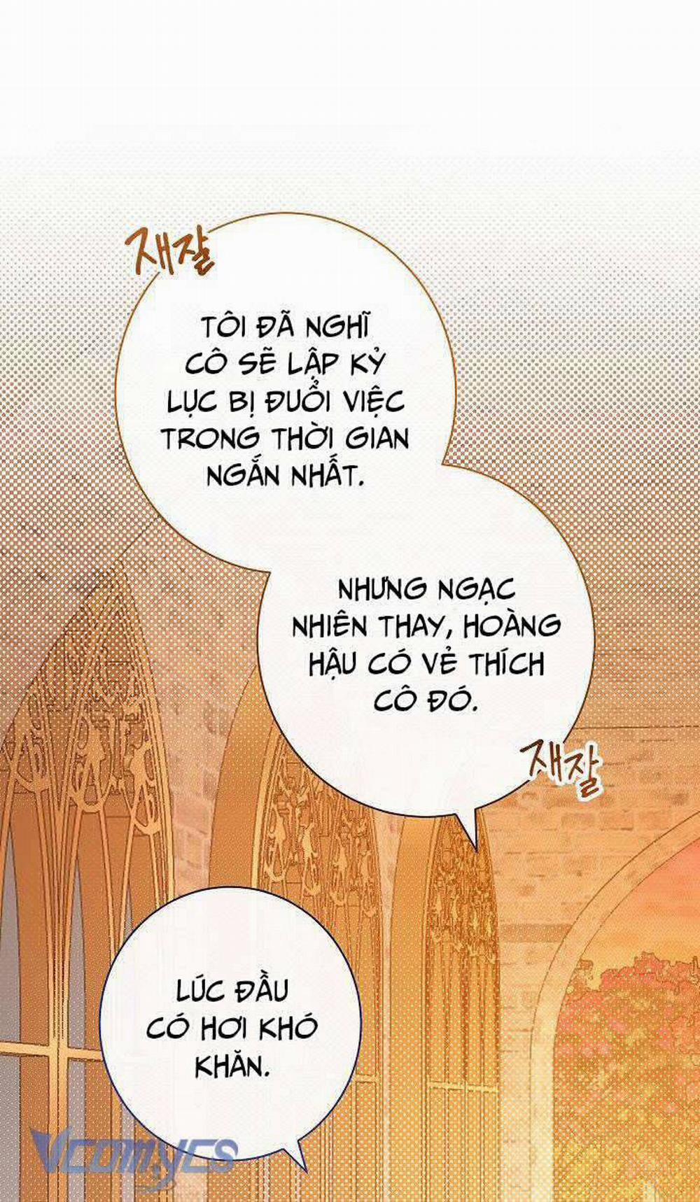 Hầu Gái Độc Quyền Của Hoàng Hậu Phản Diện 7 trang 47