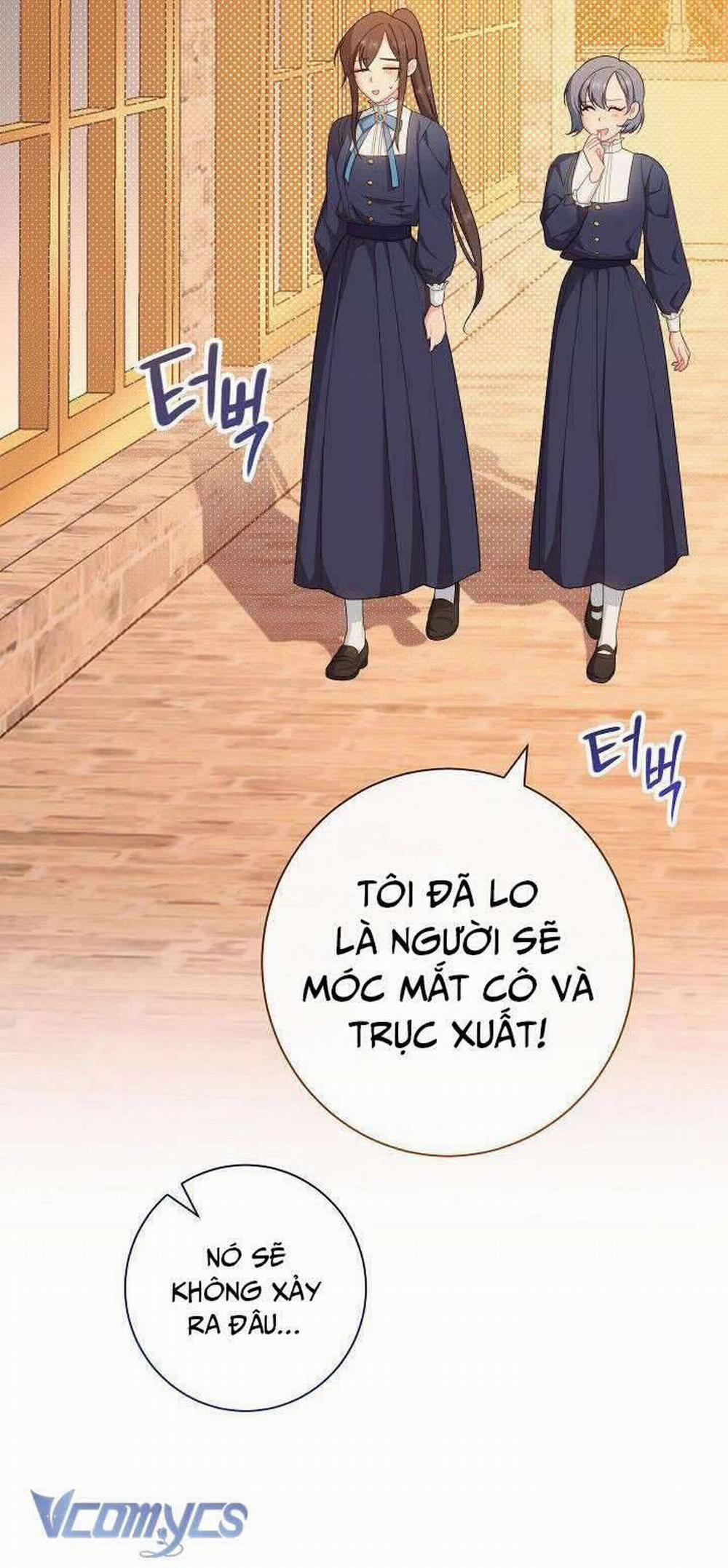 Hầu Gái Độc Quyền Của Hoàng Hậu Phản Diện 7 trang 48