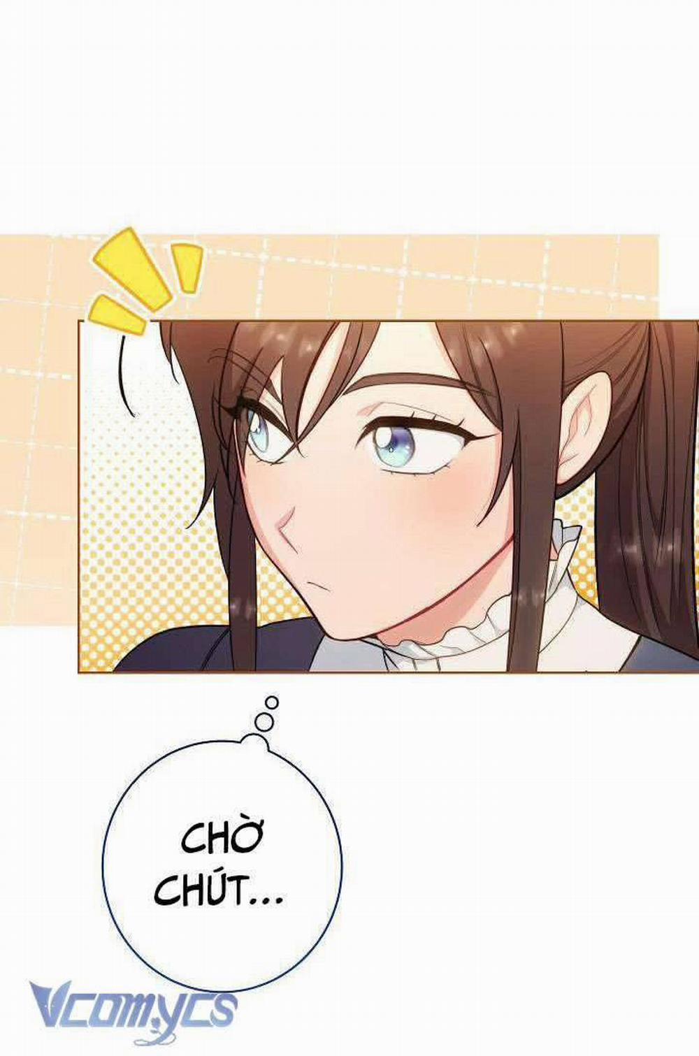 Hầu Gái Độc Quyền Của Hoàng Hậu Phản Diện 7 trang 49