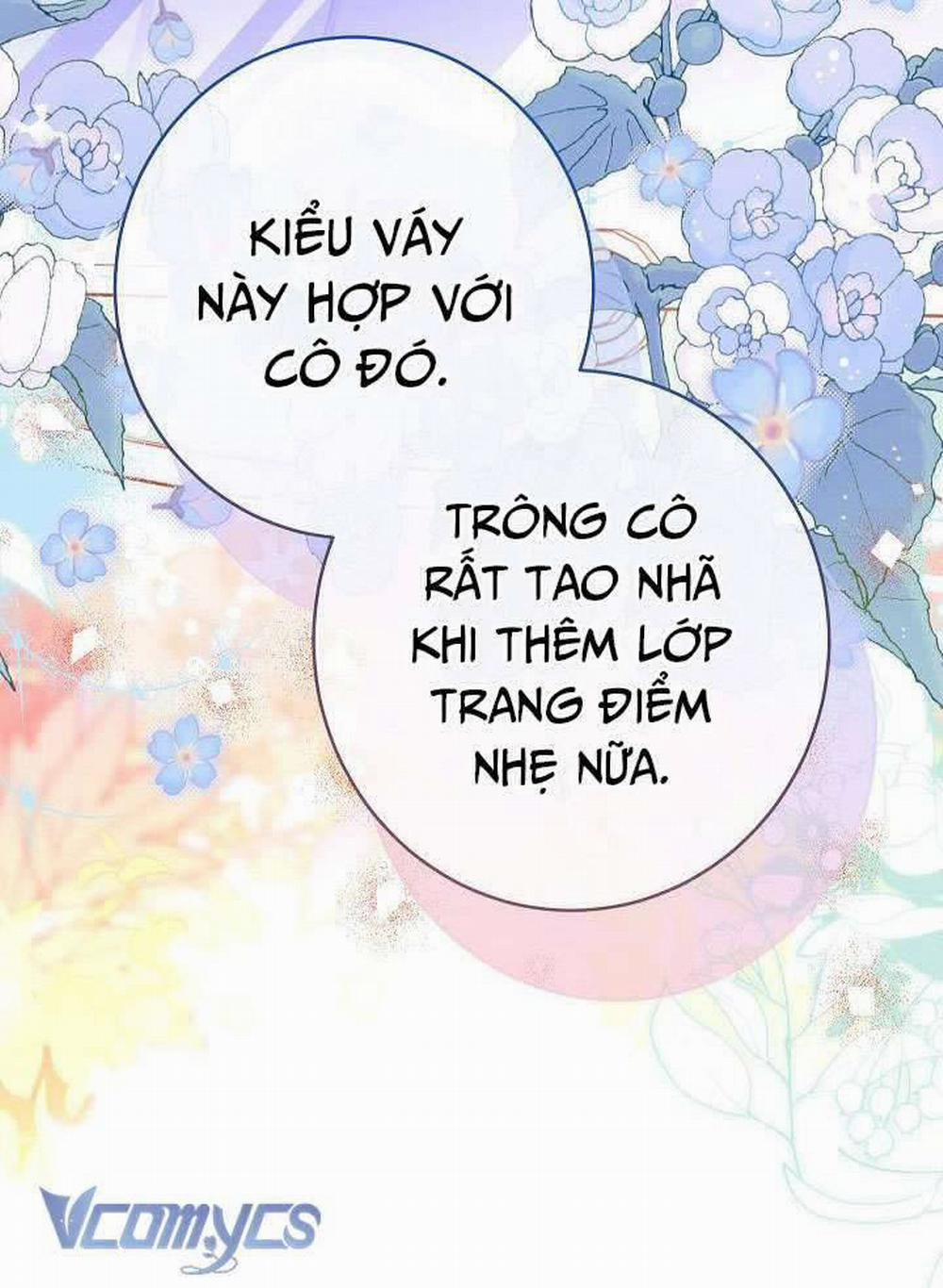 Hầu Gái Độc Quyền Của Hoàng Hậu Phản Diện 7 trang 5