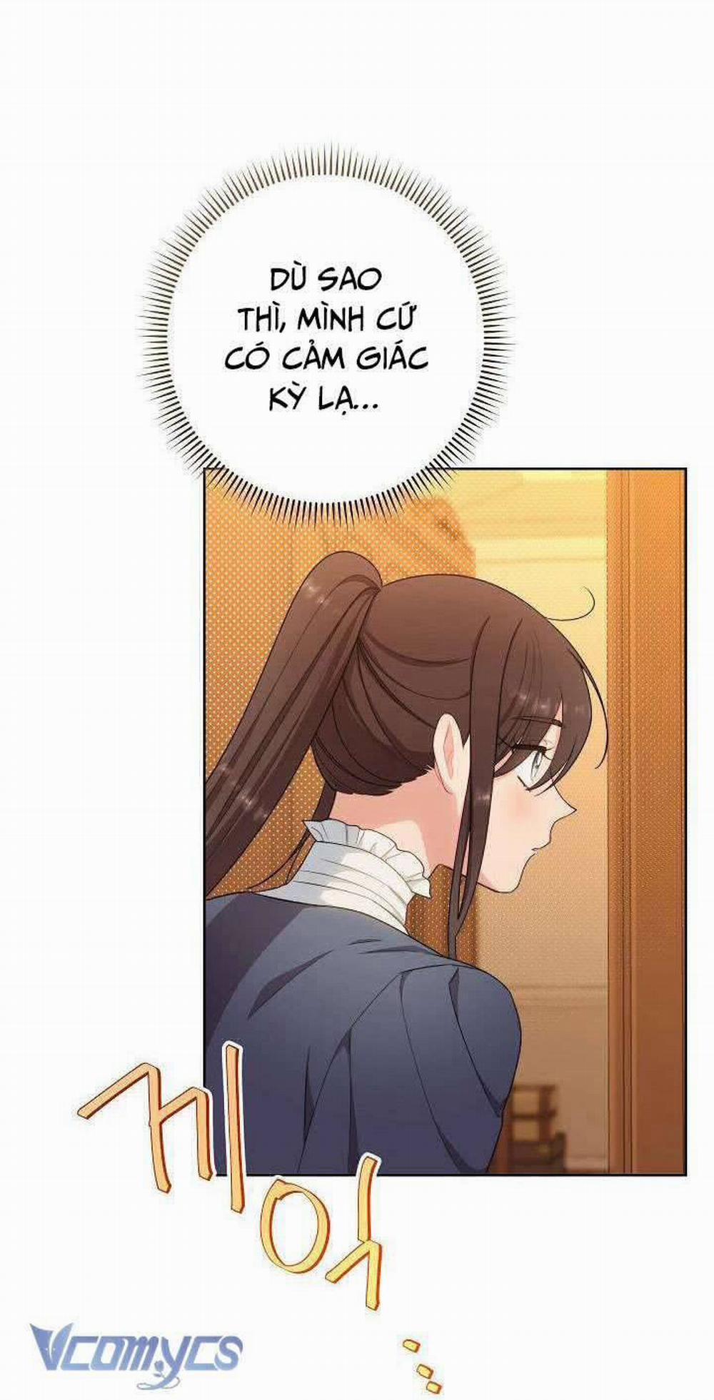 Hầu Gái Độc Quyền Của Hoàng Hậu Phản Diện 7 trang 53