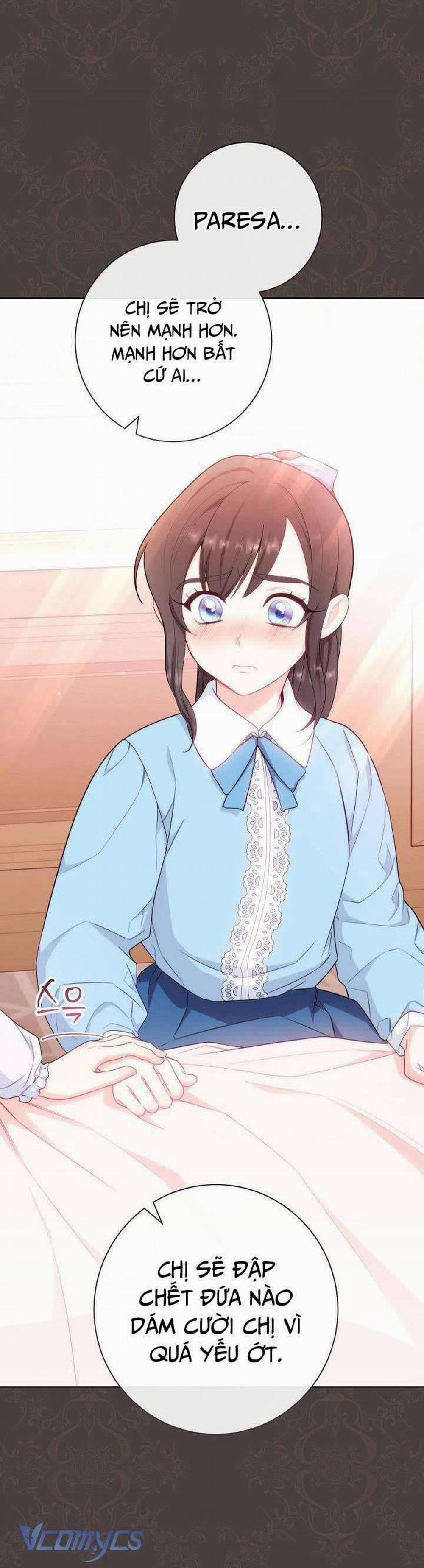 Hầu Gái Độc Quyền Của Hoàng Hậu Phản Diện 7 trang 57