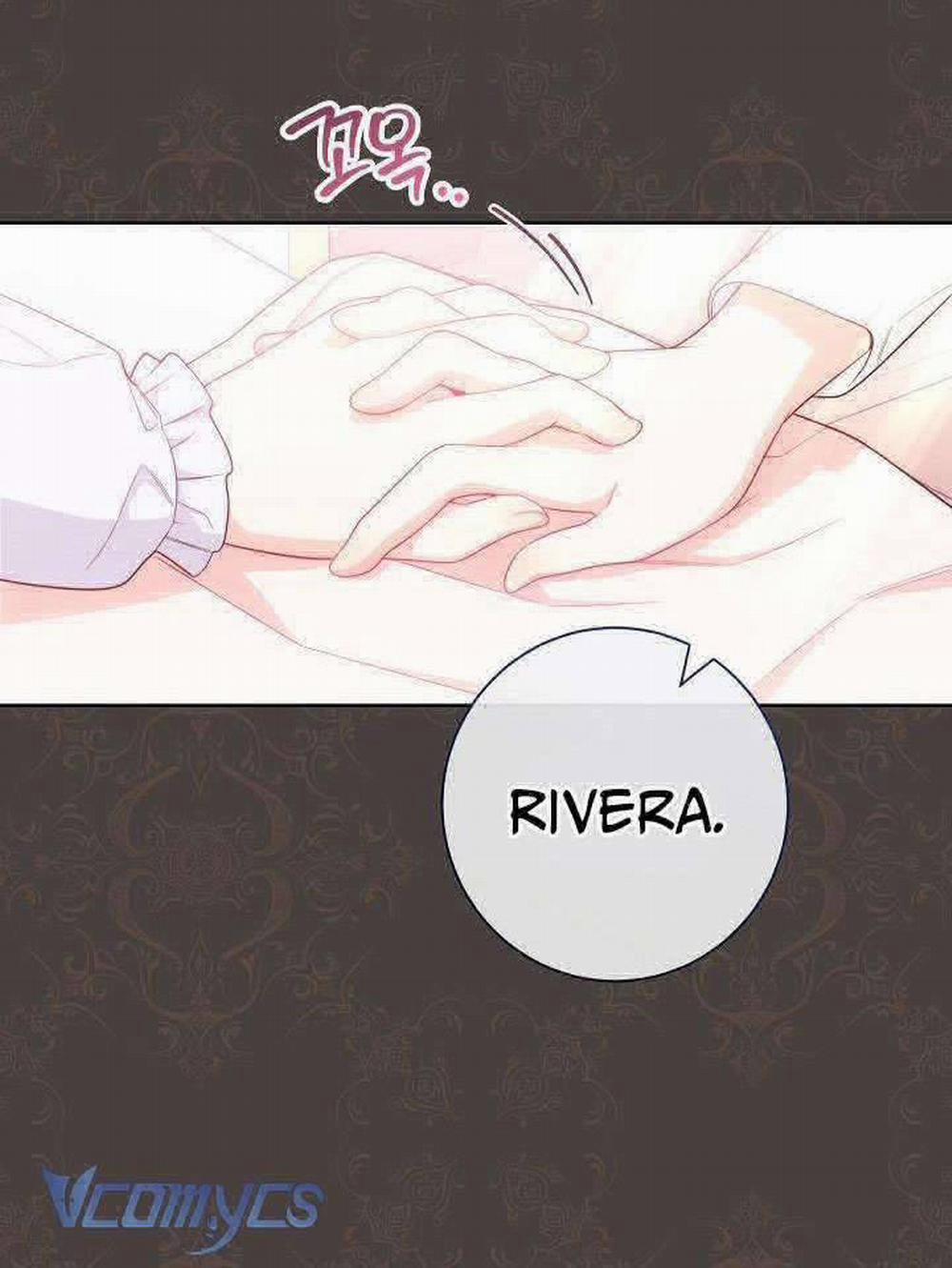 Hầu Gái Độc Quyền Của Hoàng Hậu Phản Diện 7 trang 59