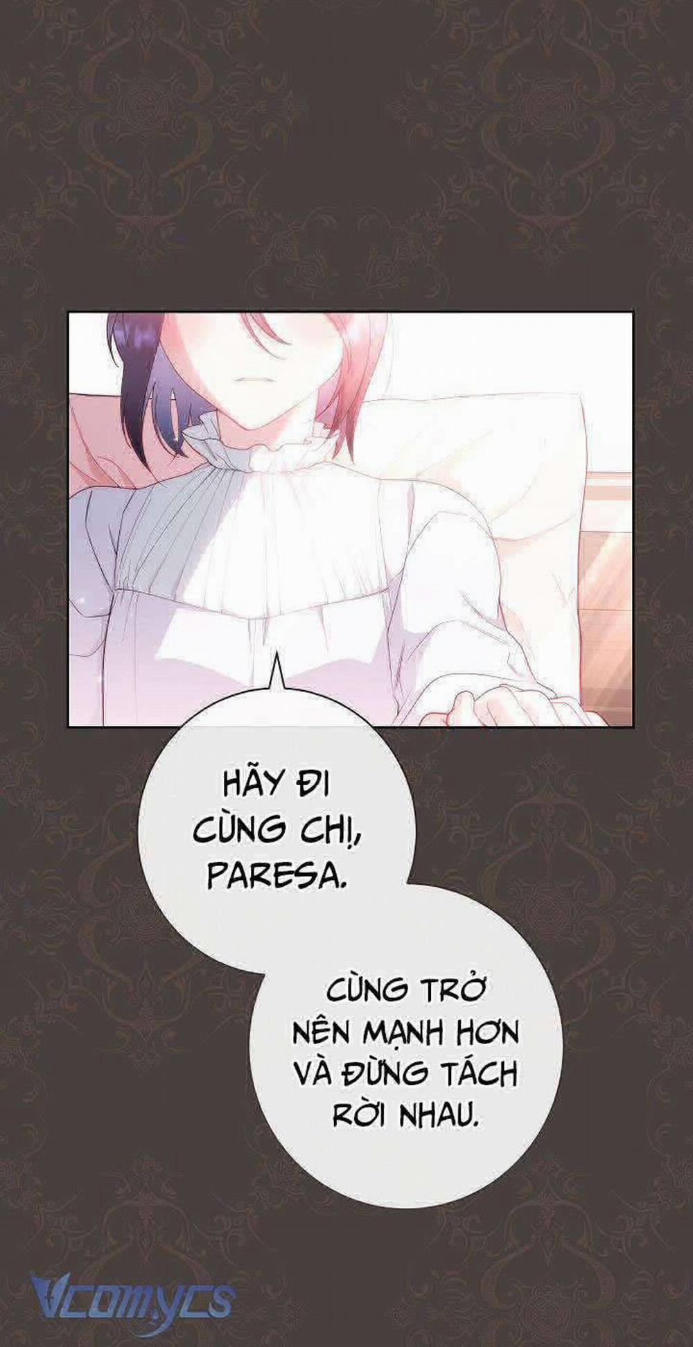 Hầu Gái Độc Quyền Của Hoàng Hậu Phản Diện 7 trang 60