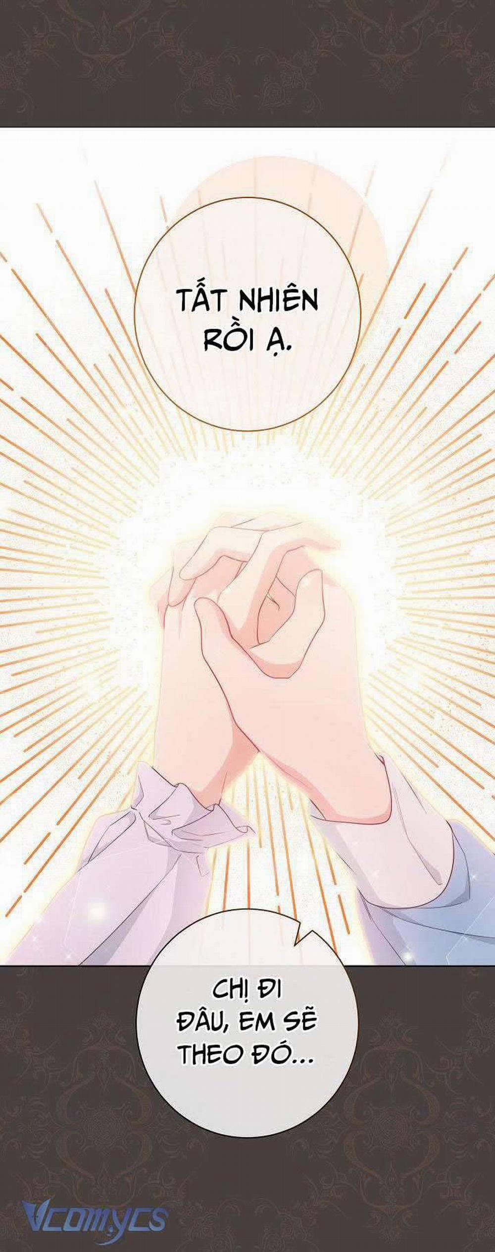 Hầu Gái Độc Quyền Của Hoàng Hậu Phản Diện 7 trang 61