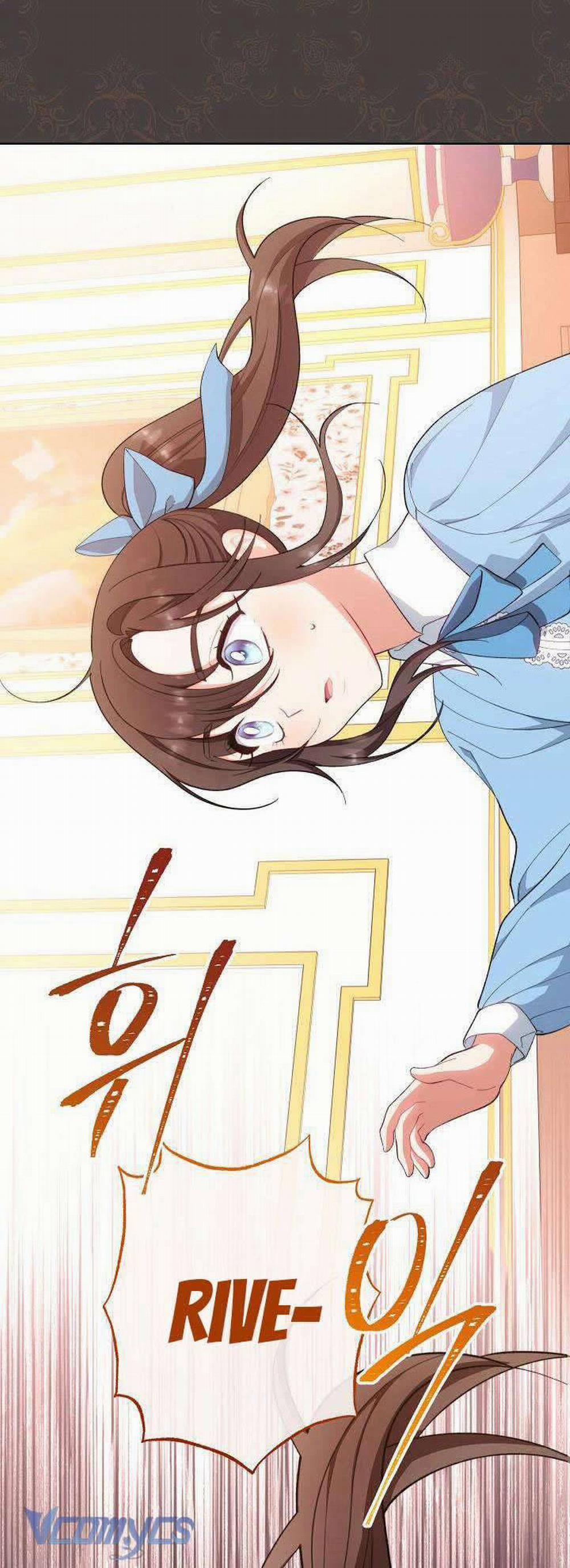 Hầu Gái Độc Quyền Của Hoàng Hậu Phản Diện 7 trang 62