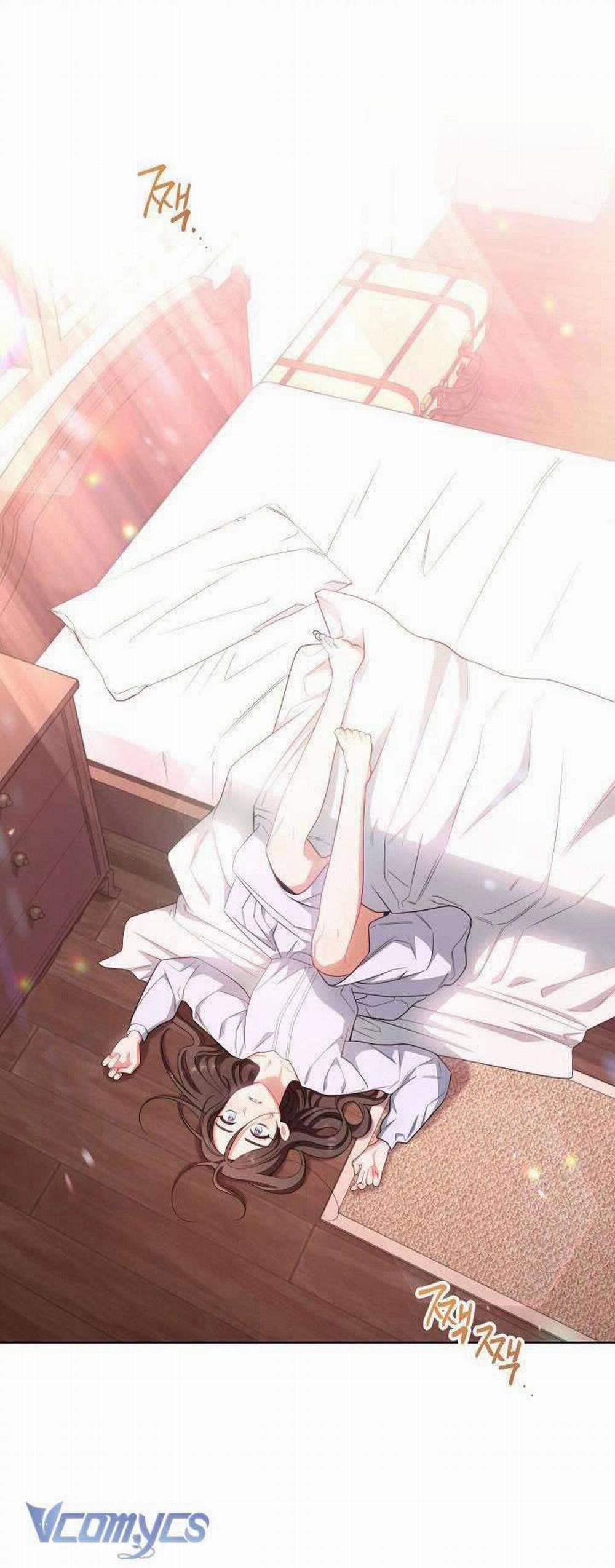 Hầu Gái Độc Quyền Của Hoàng Hậu Phản Diện 7 trang 64