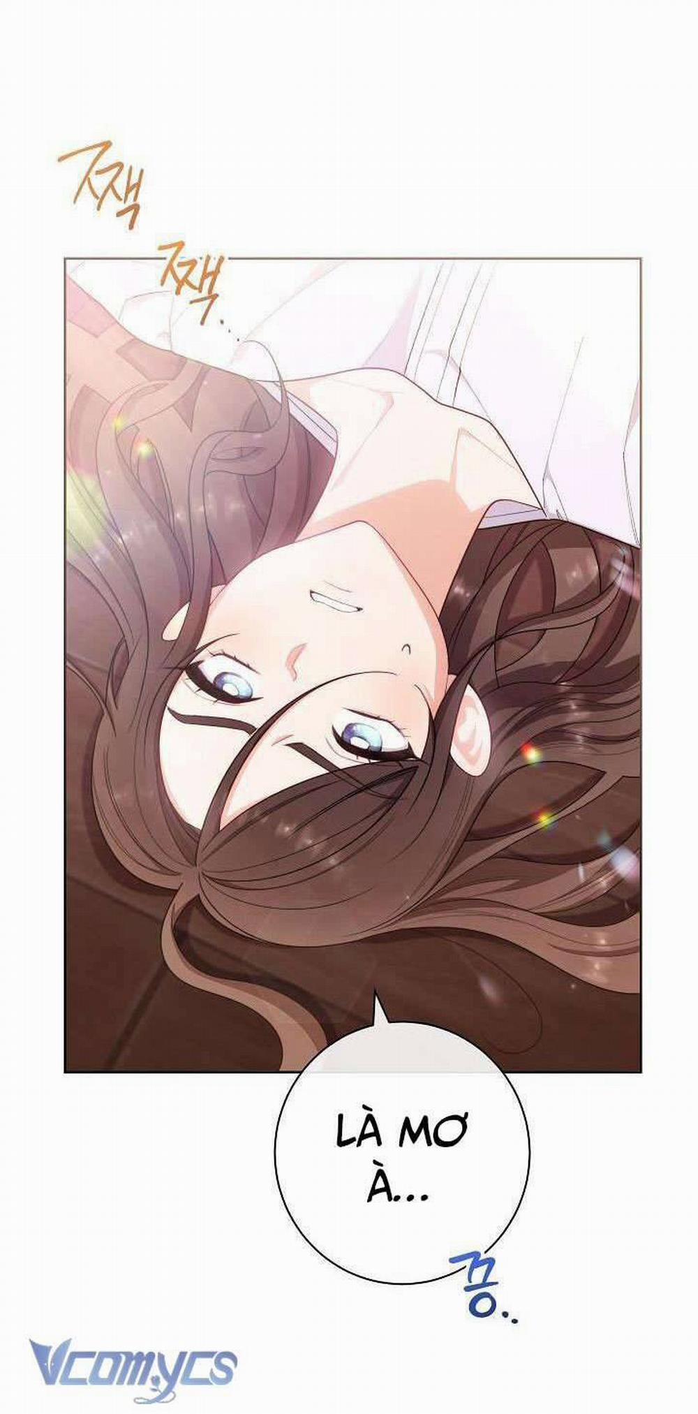 Hầu Gái Độc Quyền Của Hoàng Hậu Phản Diện 7 trang 65