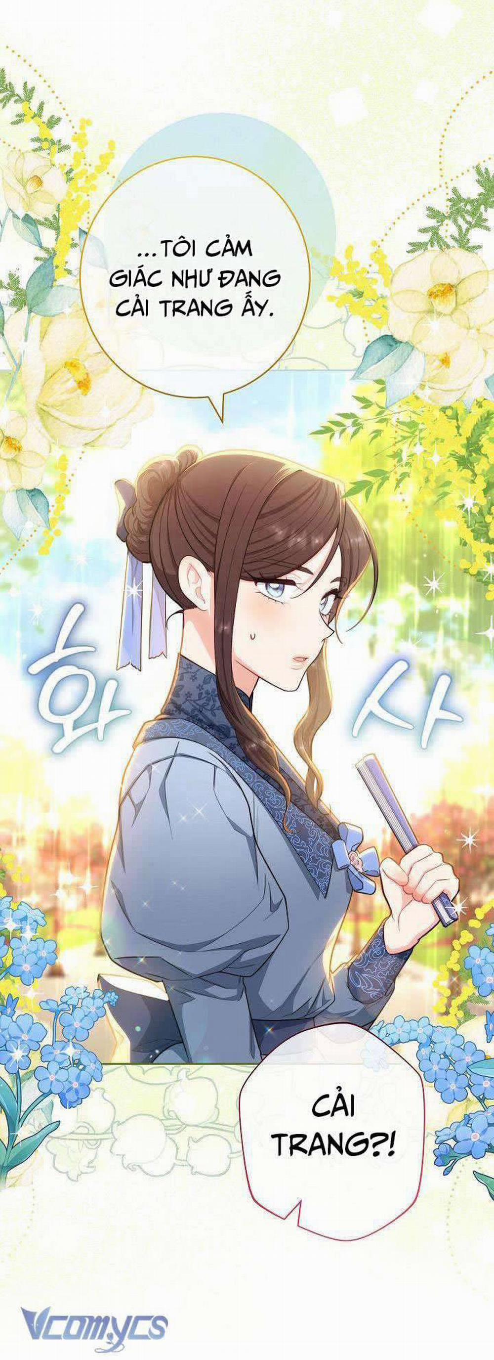 Hầu Gái Độc Quyền Của Hoàng Hậu Phản Diện 7 trang 68